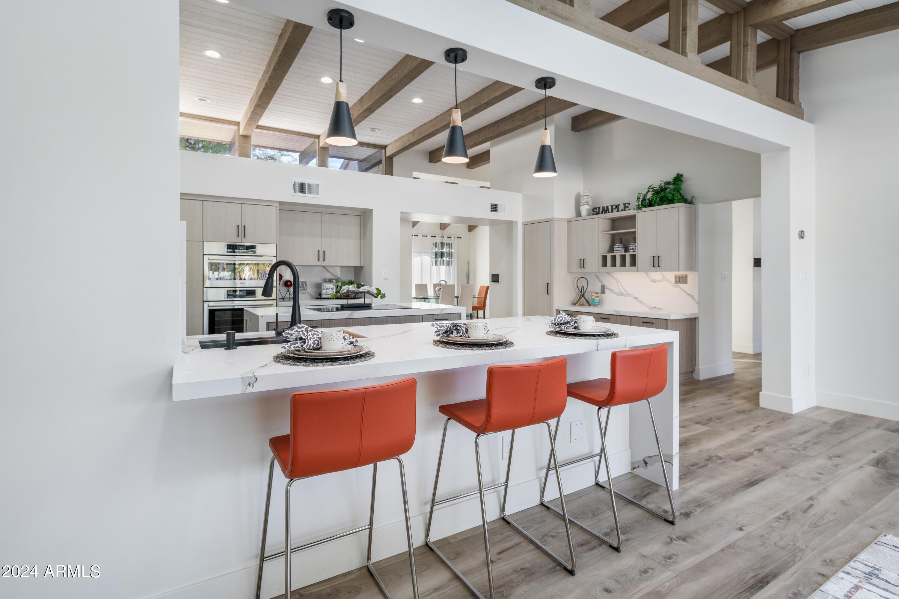 PALO OLIVO ESTATES - Residential