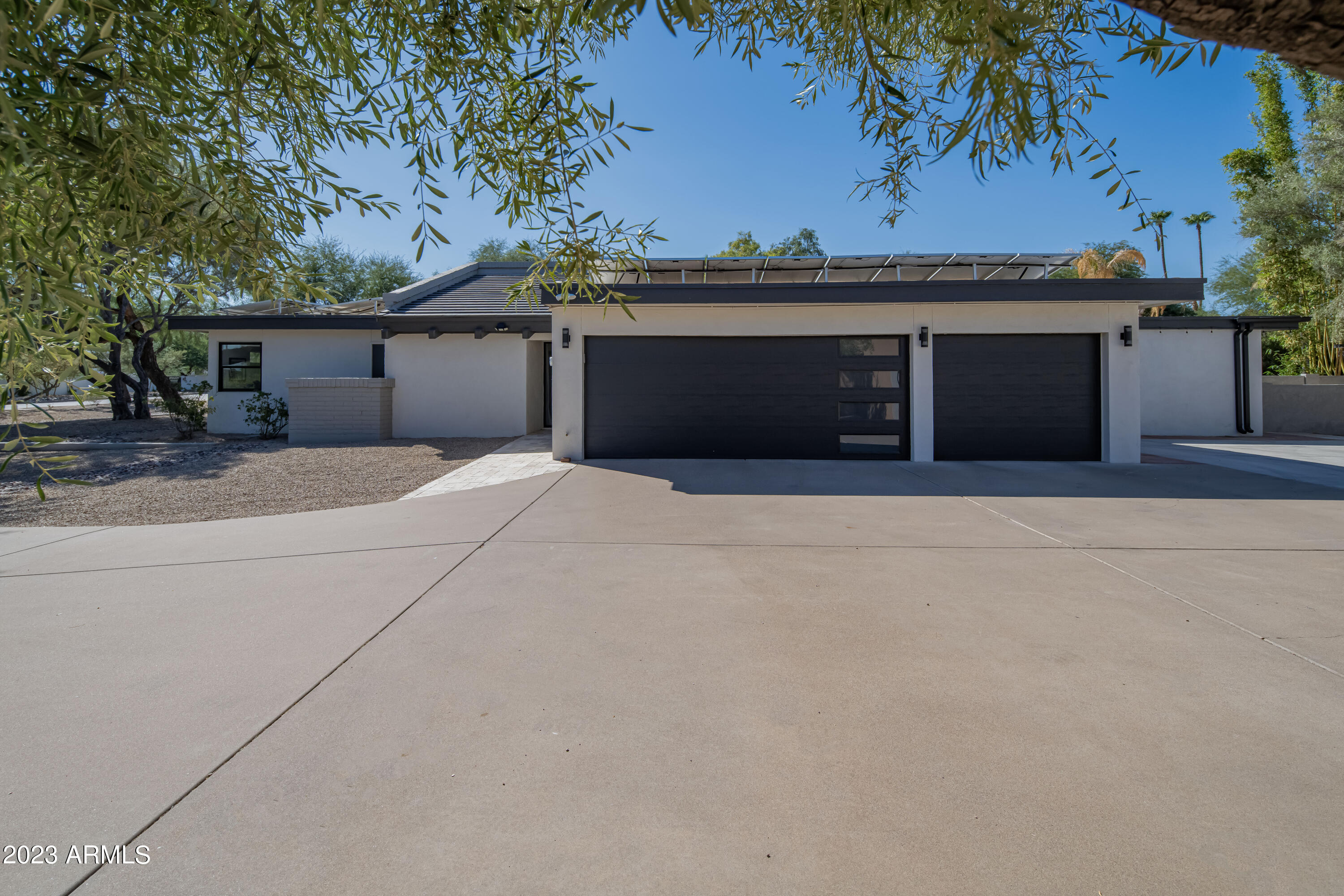 PALO OLIVO ESTATES - Residential