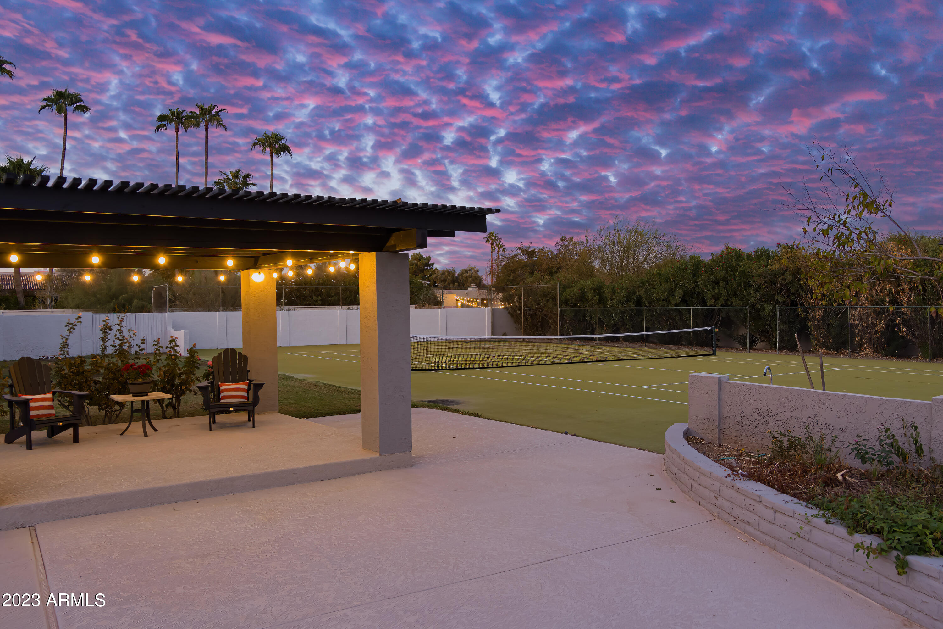 PALO OLIVO ESTATES - Residential