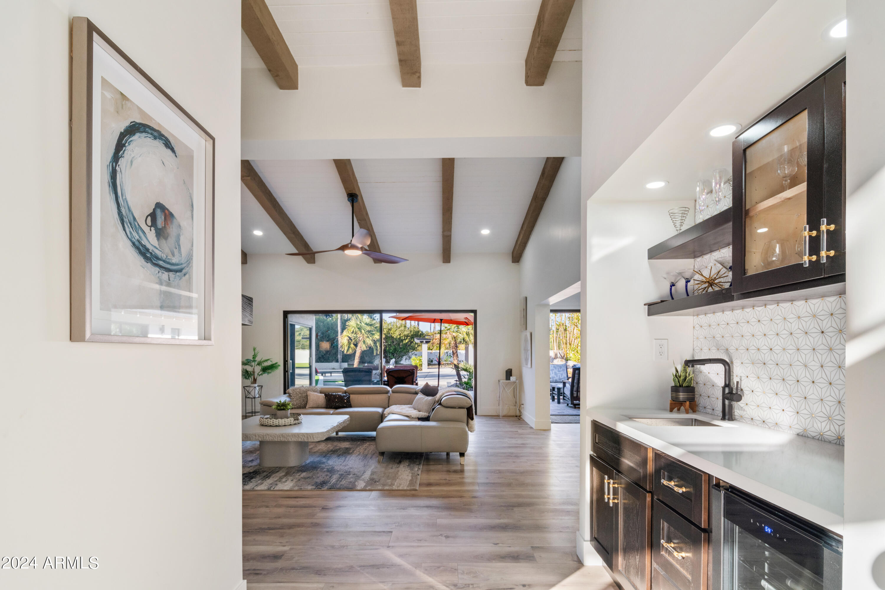 PALO OLIVO ESTATES - Residential