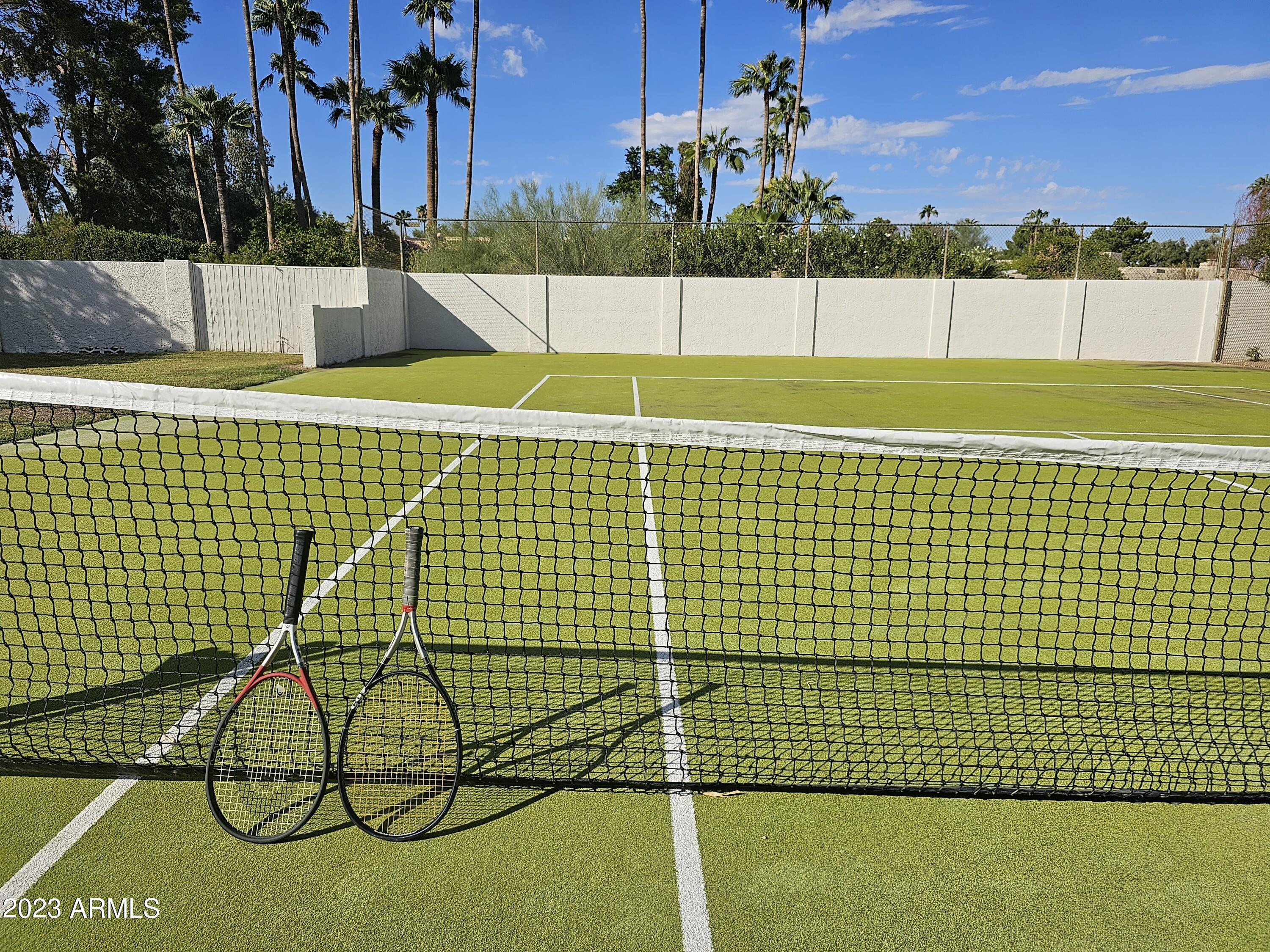 PALO OLIVO ESTATES - Residential