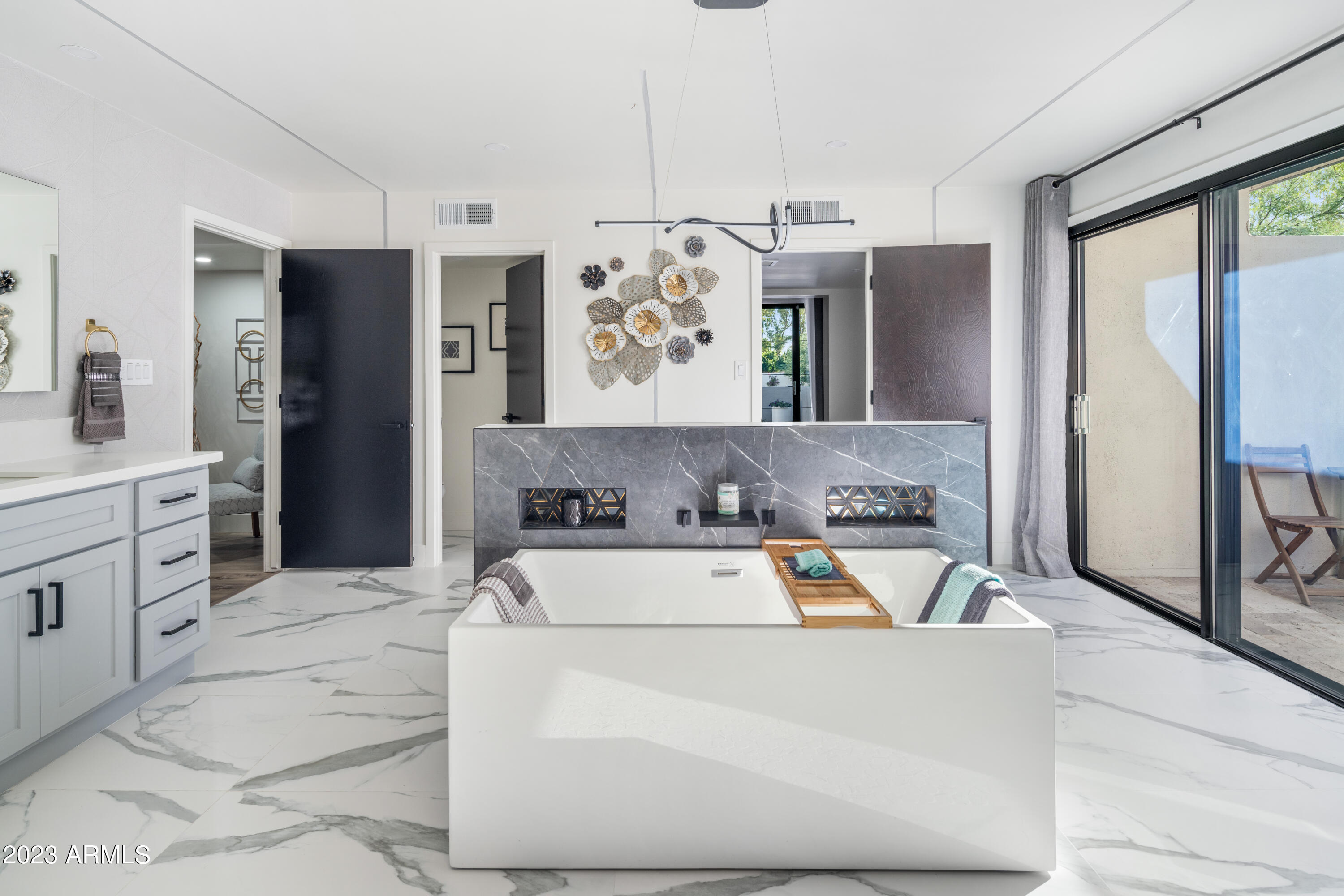 PALO OLIVO ESTATES - Residential