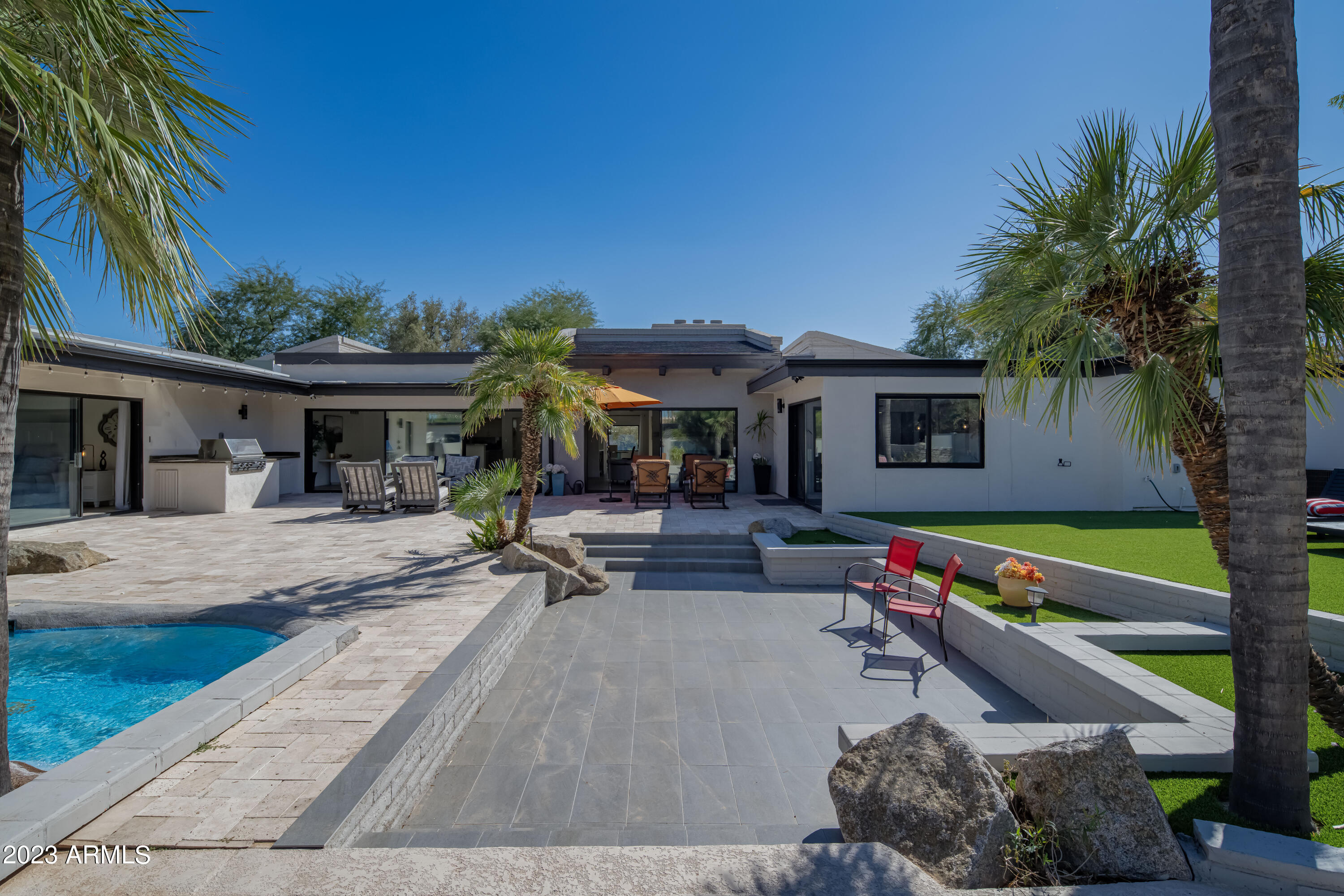 PALO OLIVO ESTATES - Residential