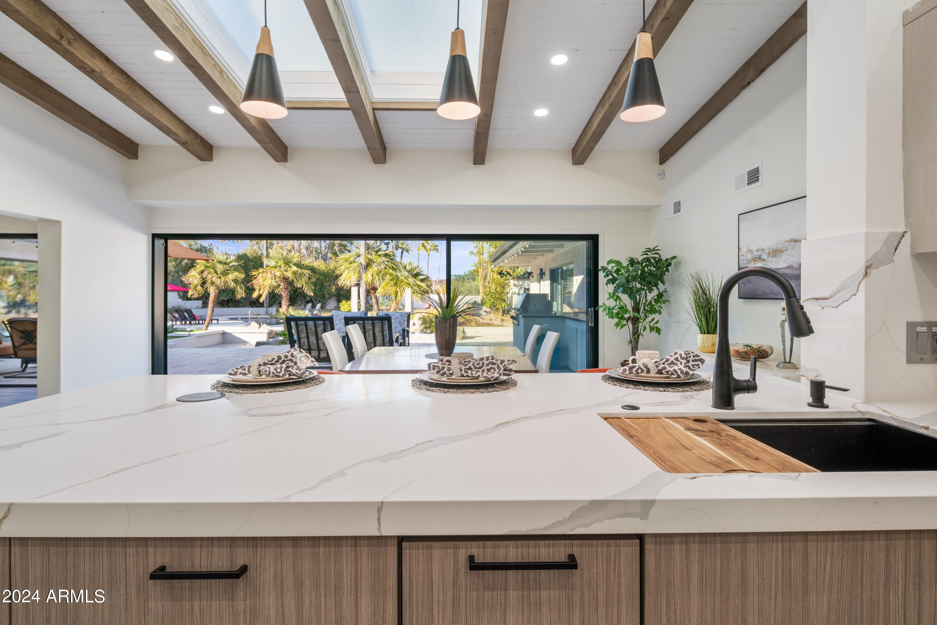 PALO OLIVO ESTATES - Residential