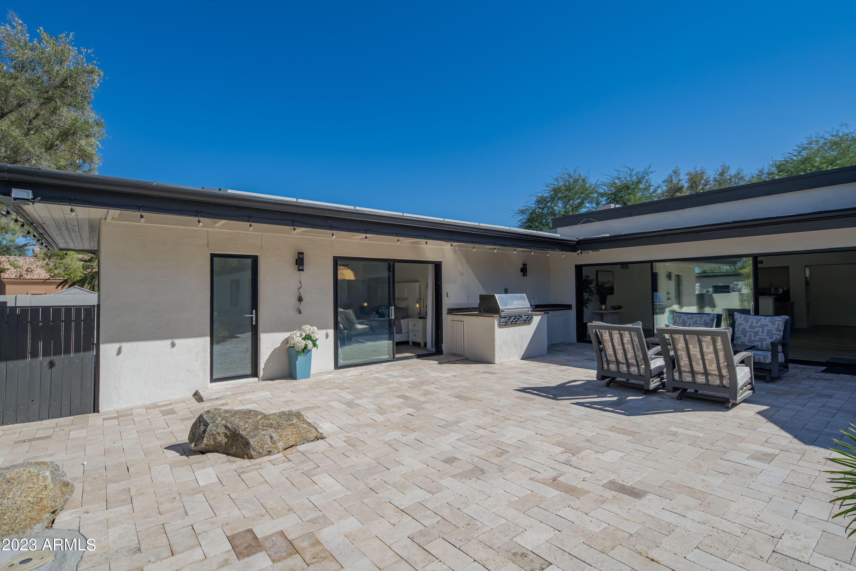 PALO OLIVO ESTATES - Residential
