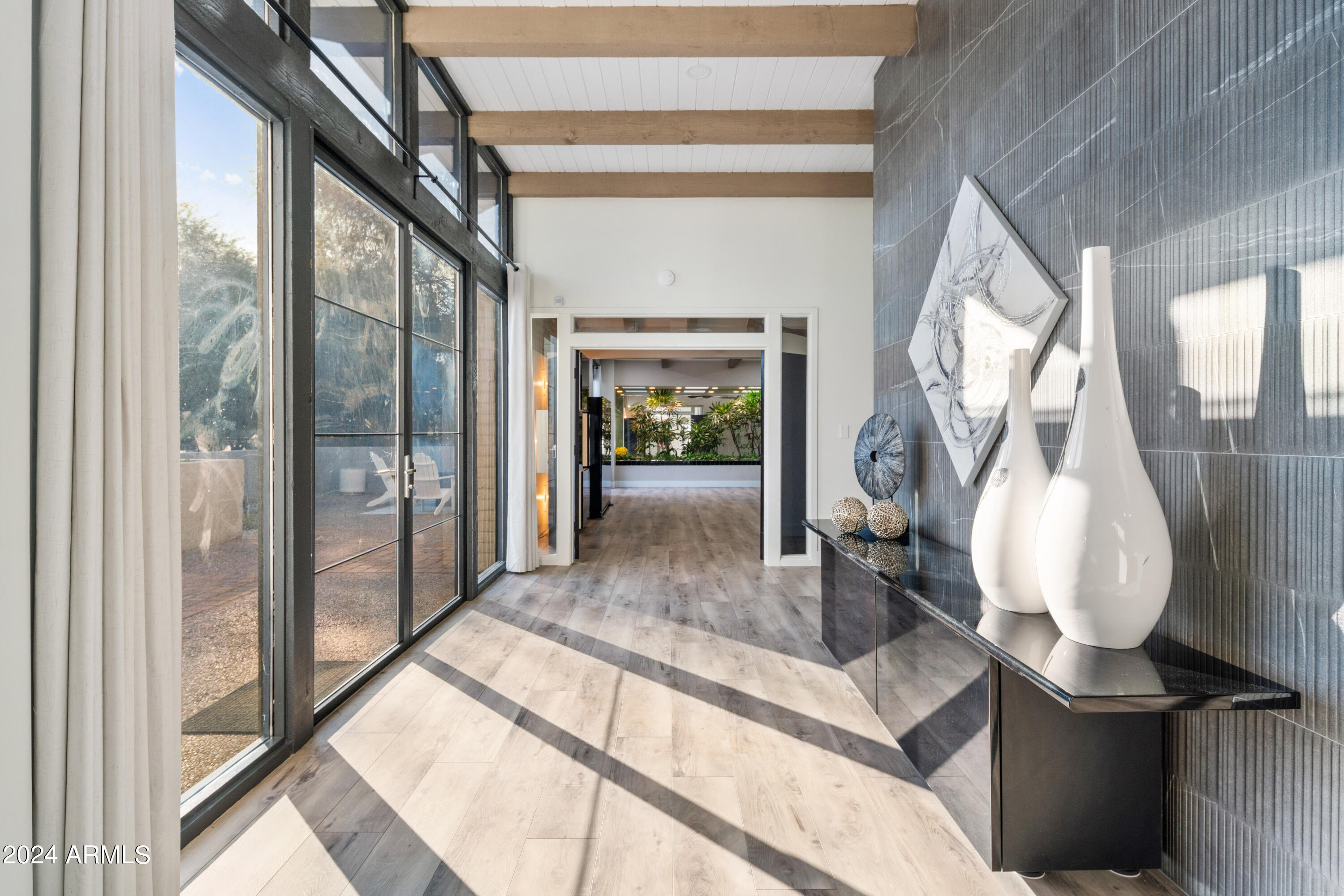 PALO OLIVO ESTATES - Residential