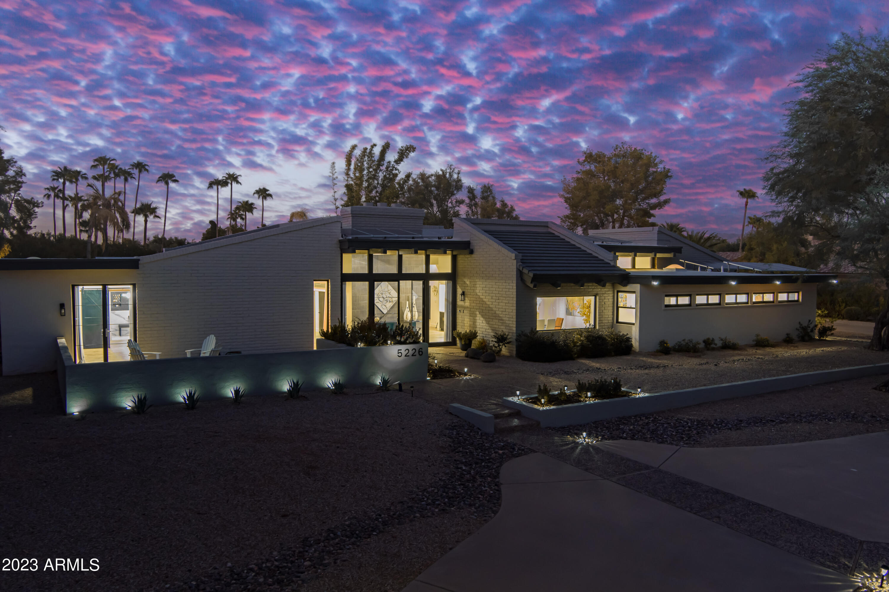 PALO OLIVO ESTATES - Residential