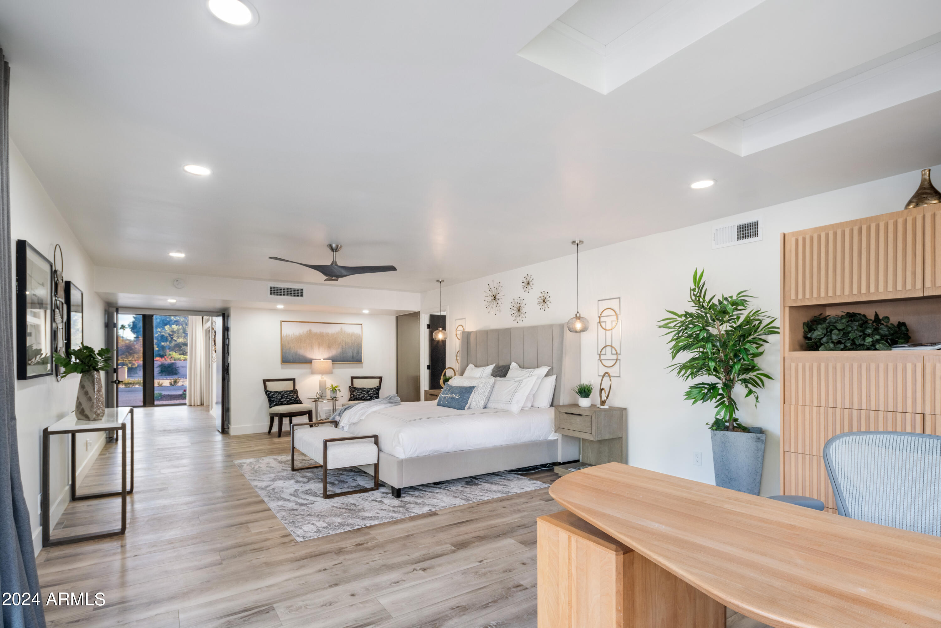 PALO OLIVO ESTATES - Residential