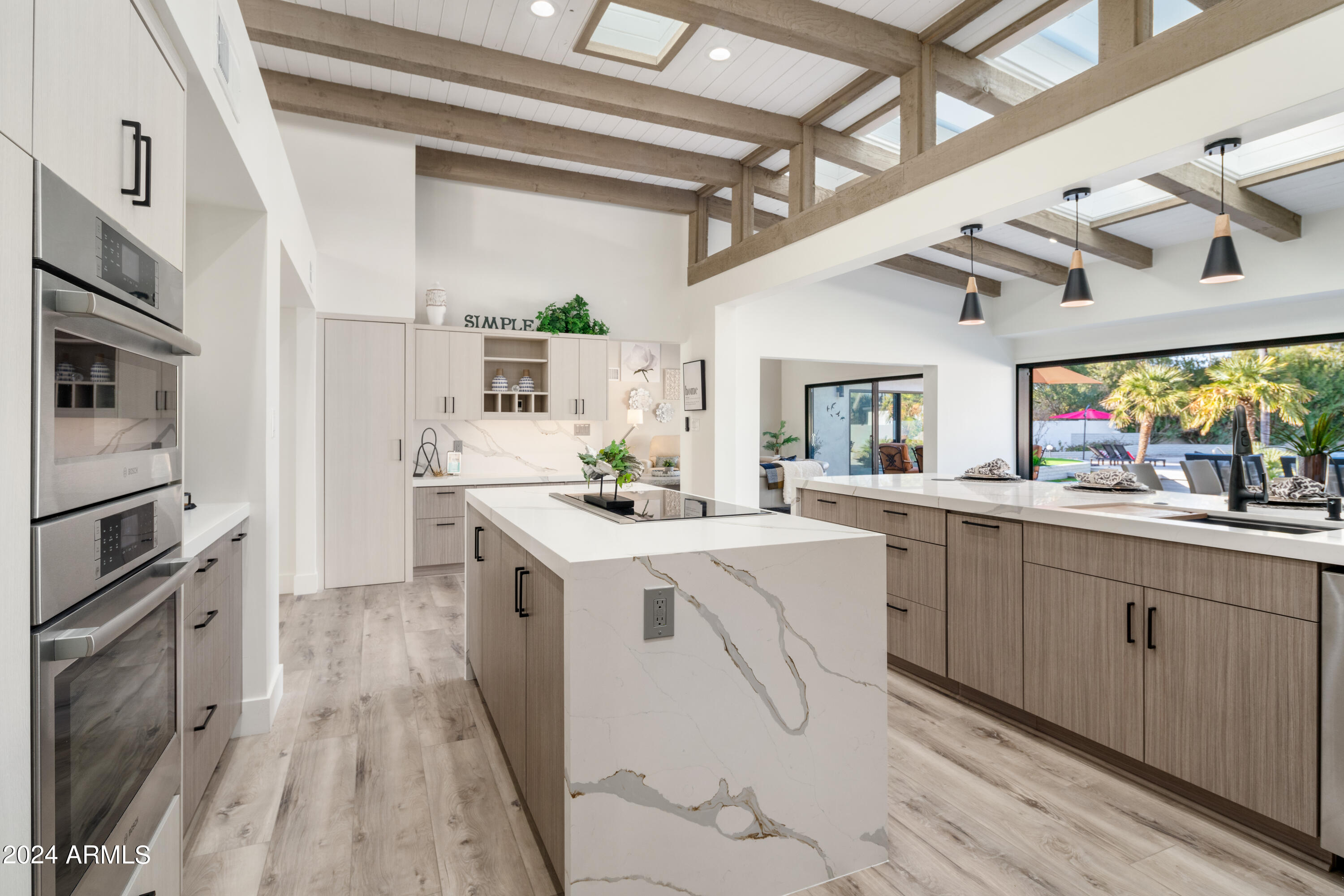 PALO OLIVO ESTATES - Residential