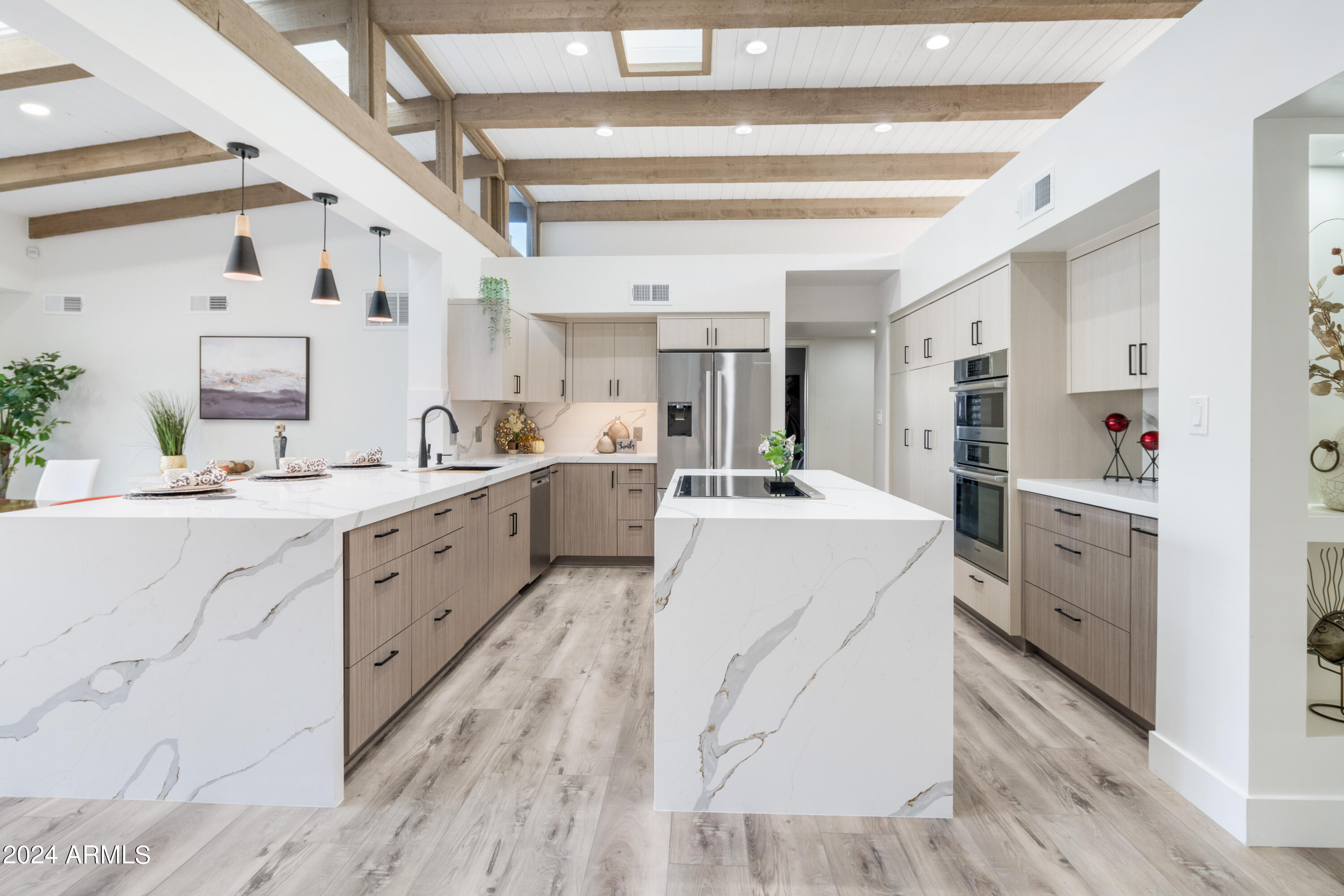 PALO OLIVO ESTATES - Residential