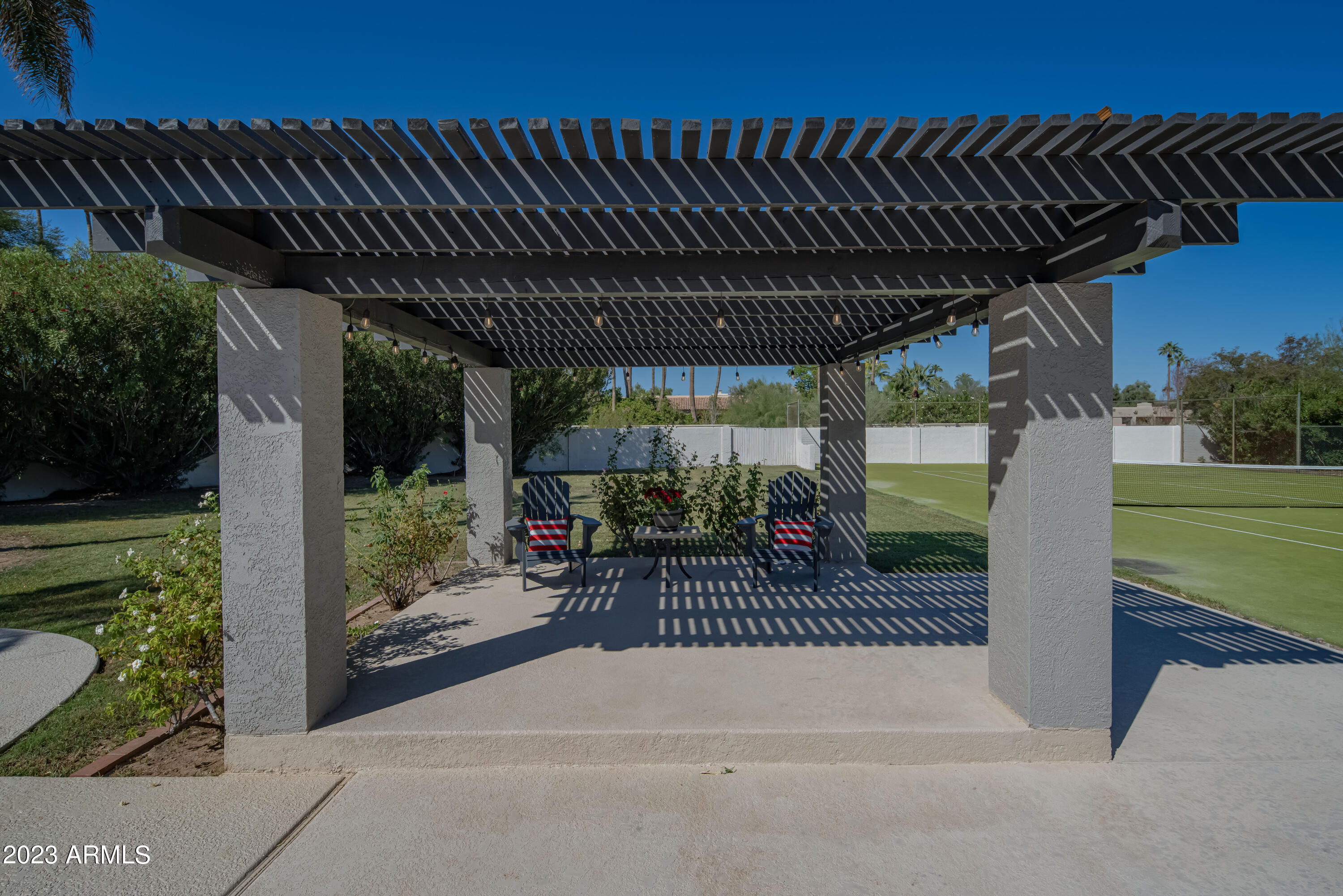 PALO OLIVO ESTATES - Residential