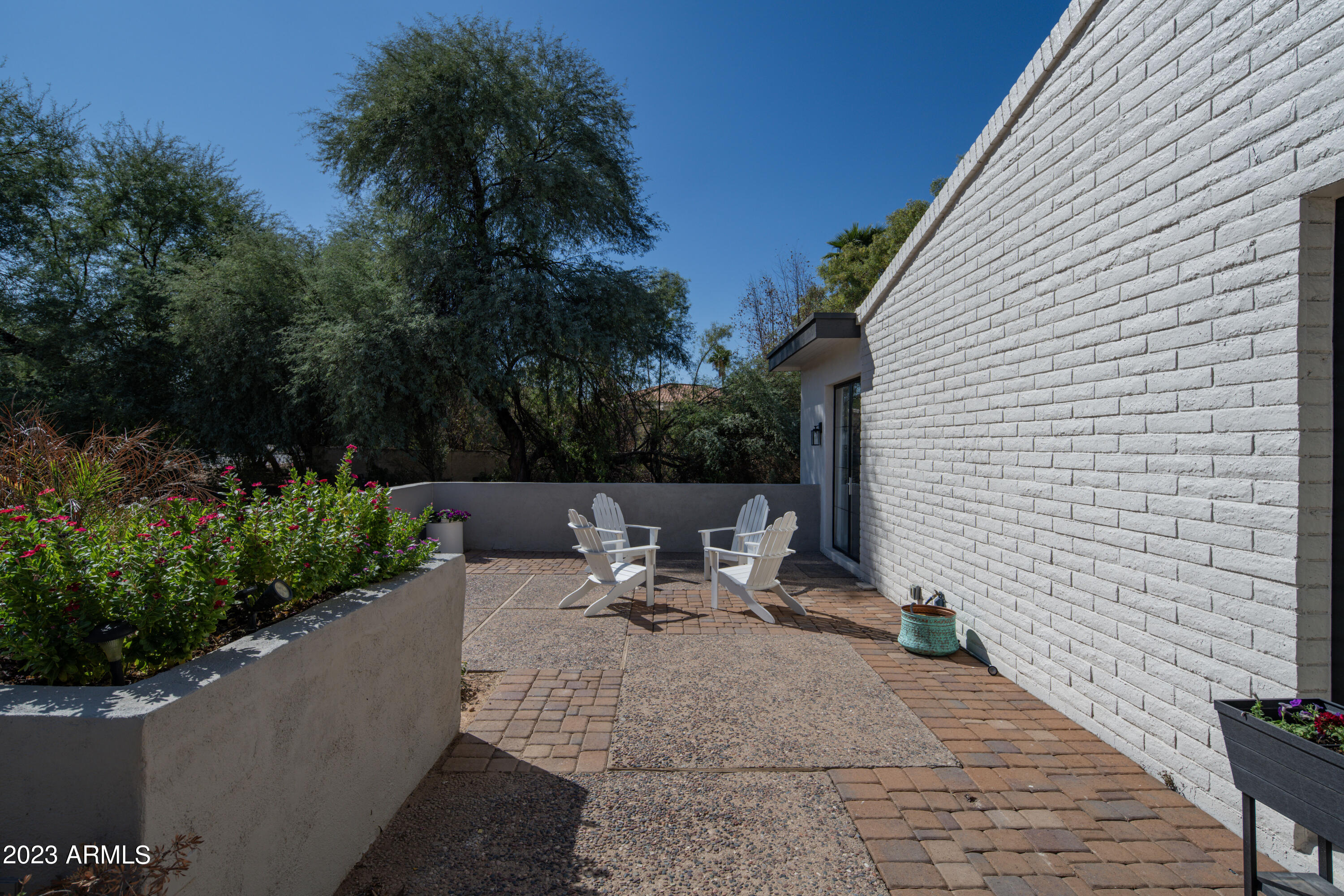 PALO OLIVO ESTATES - Residential