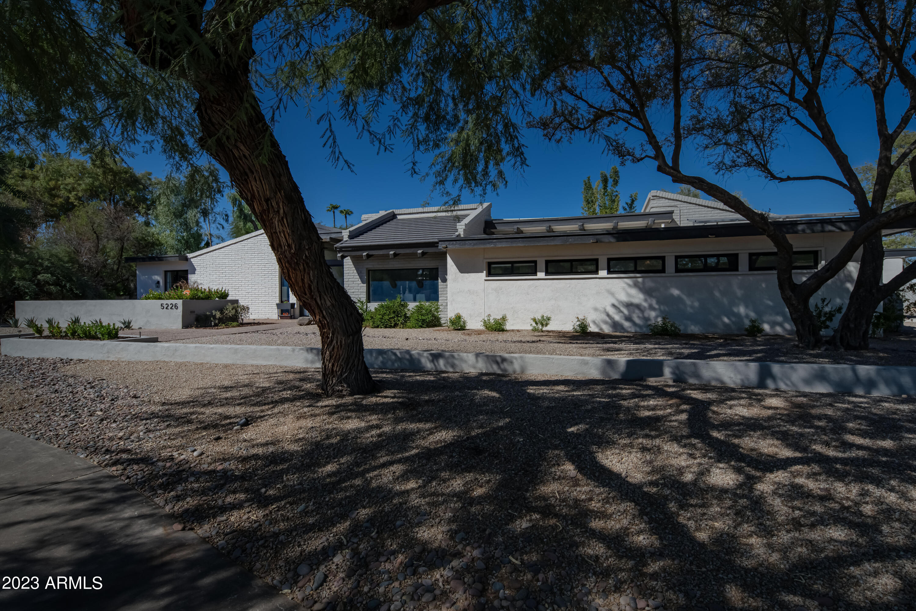 PALO OLIVO ESTATES - Residential