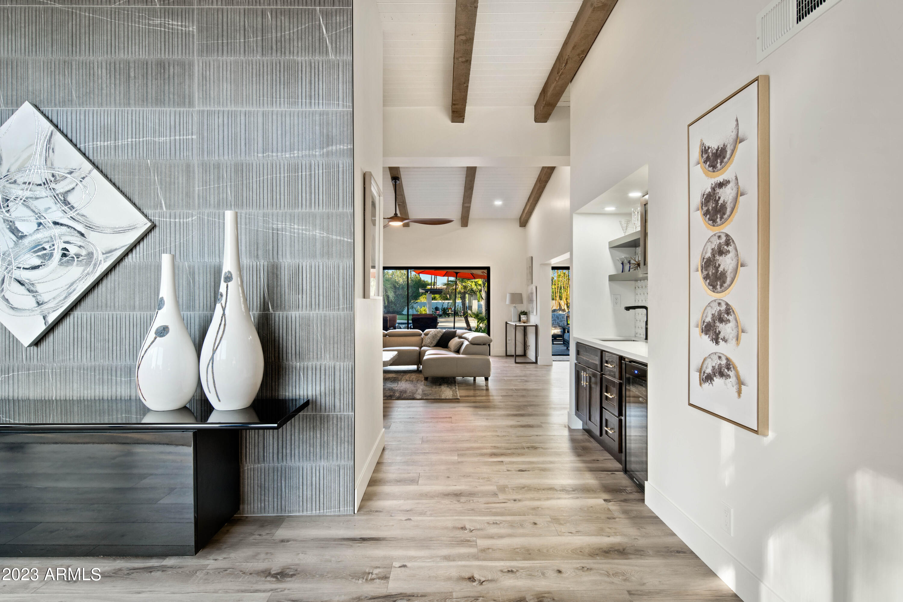 PALO OLIVO ESTATES - Residential