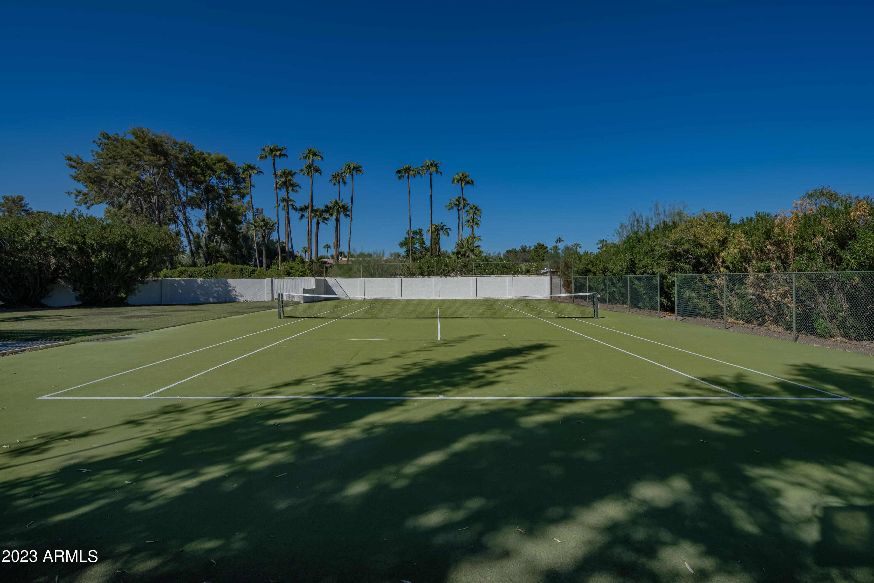 PALO OLIVO ESTATES - Residential