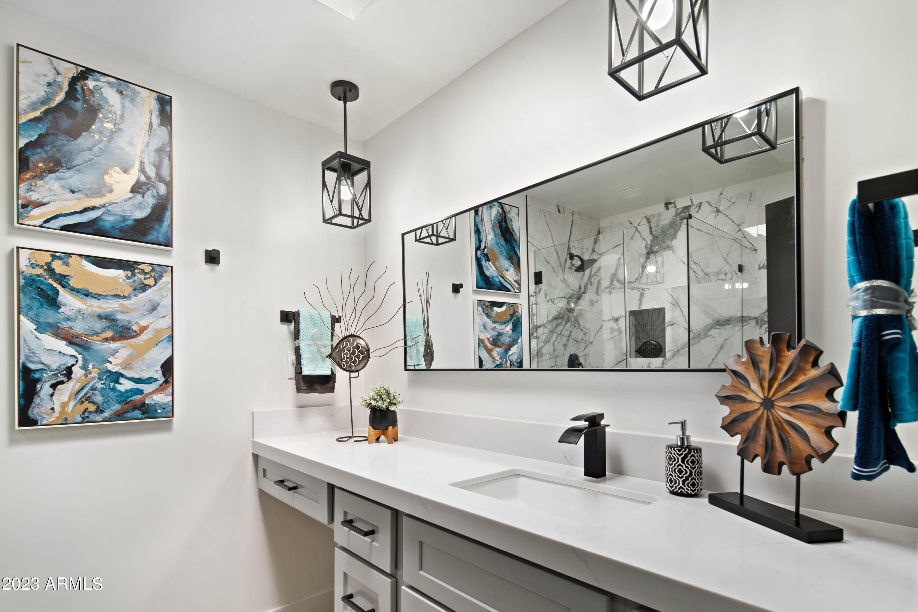 PALO OLIVO ESTATES - Residential