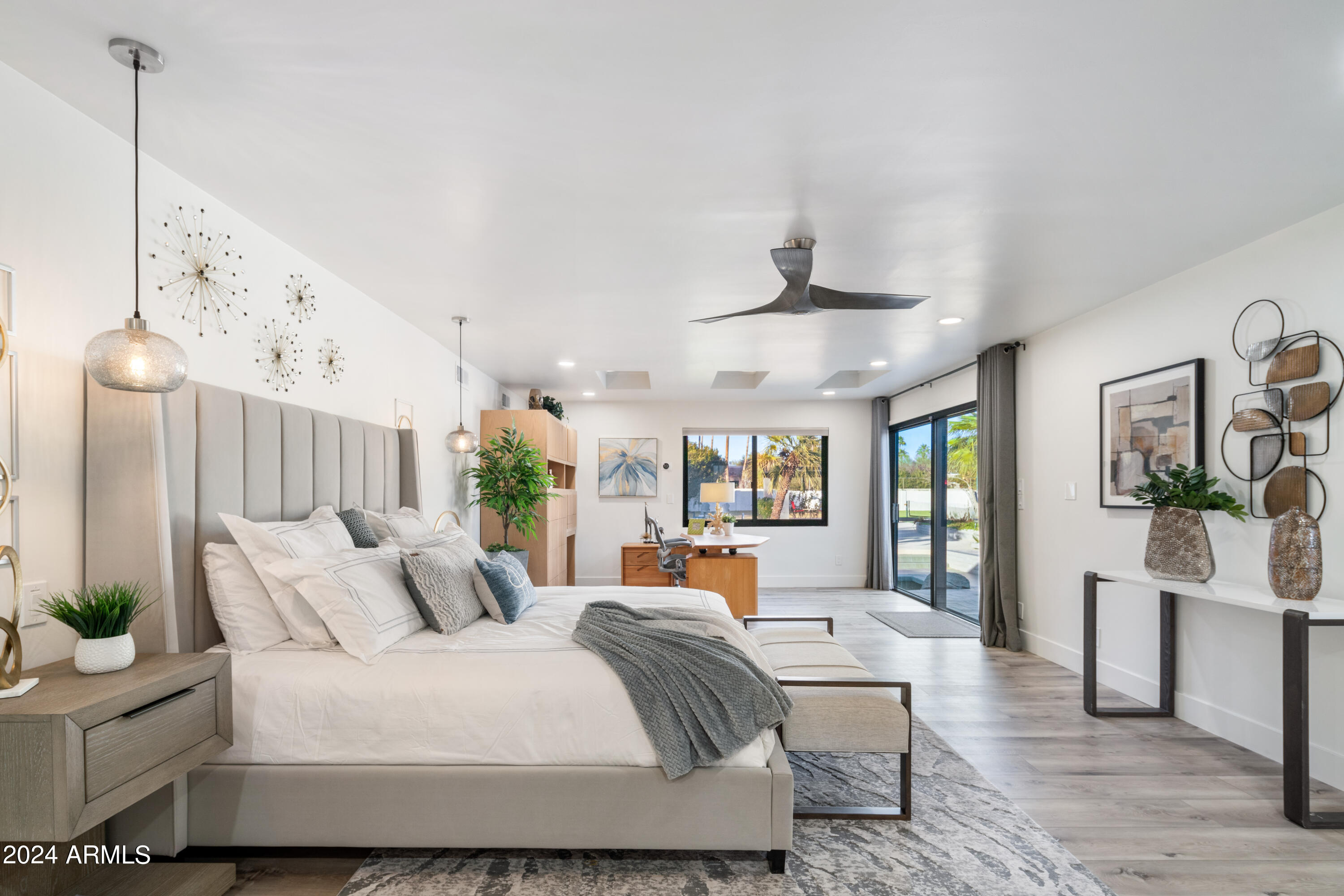 PALO OLIVO ESTATES - Residential