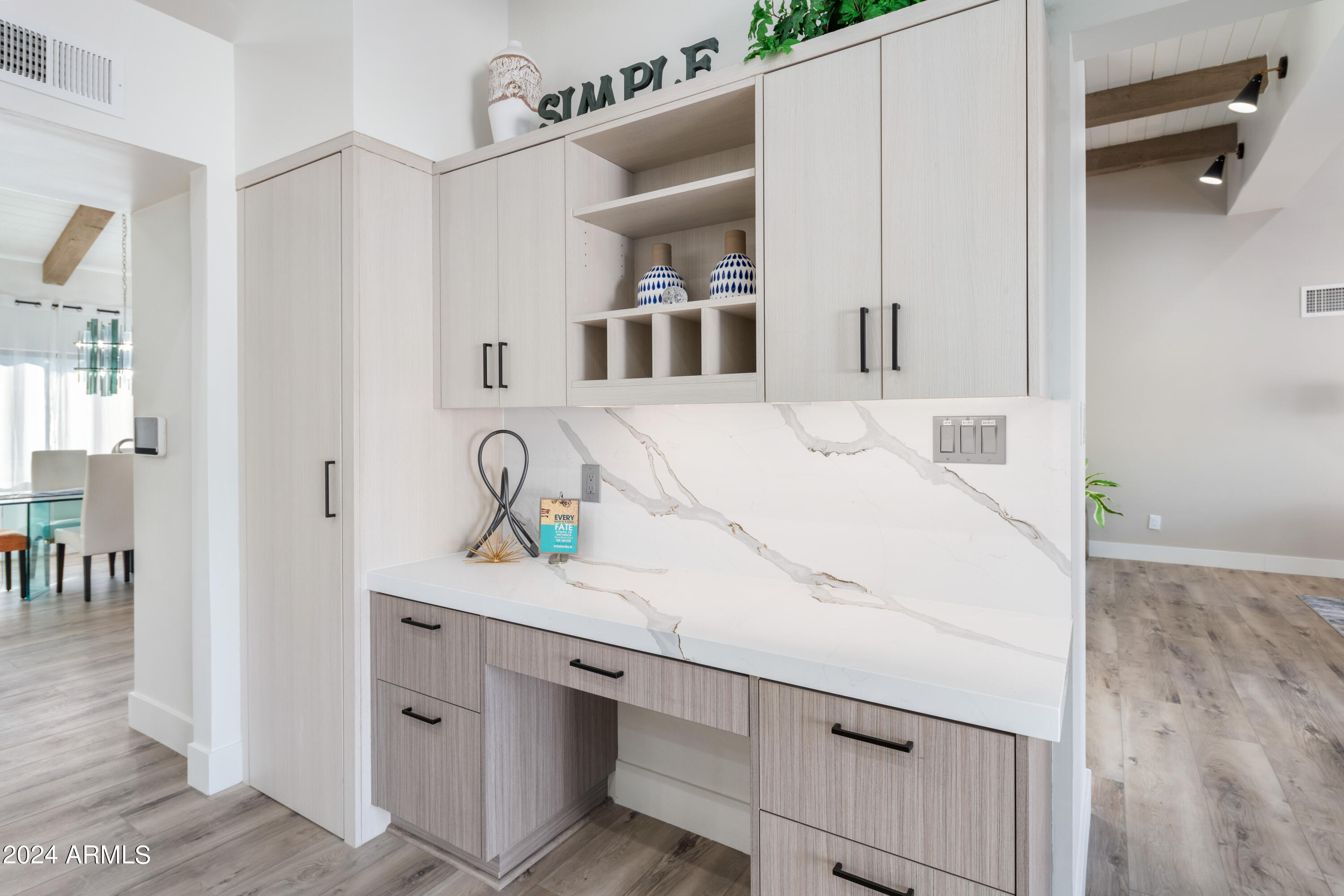 PALO OLIVO ESTATES - Residential