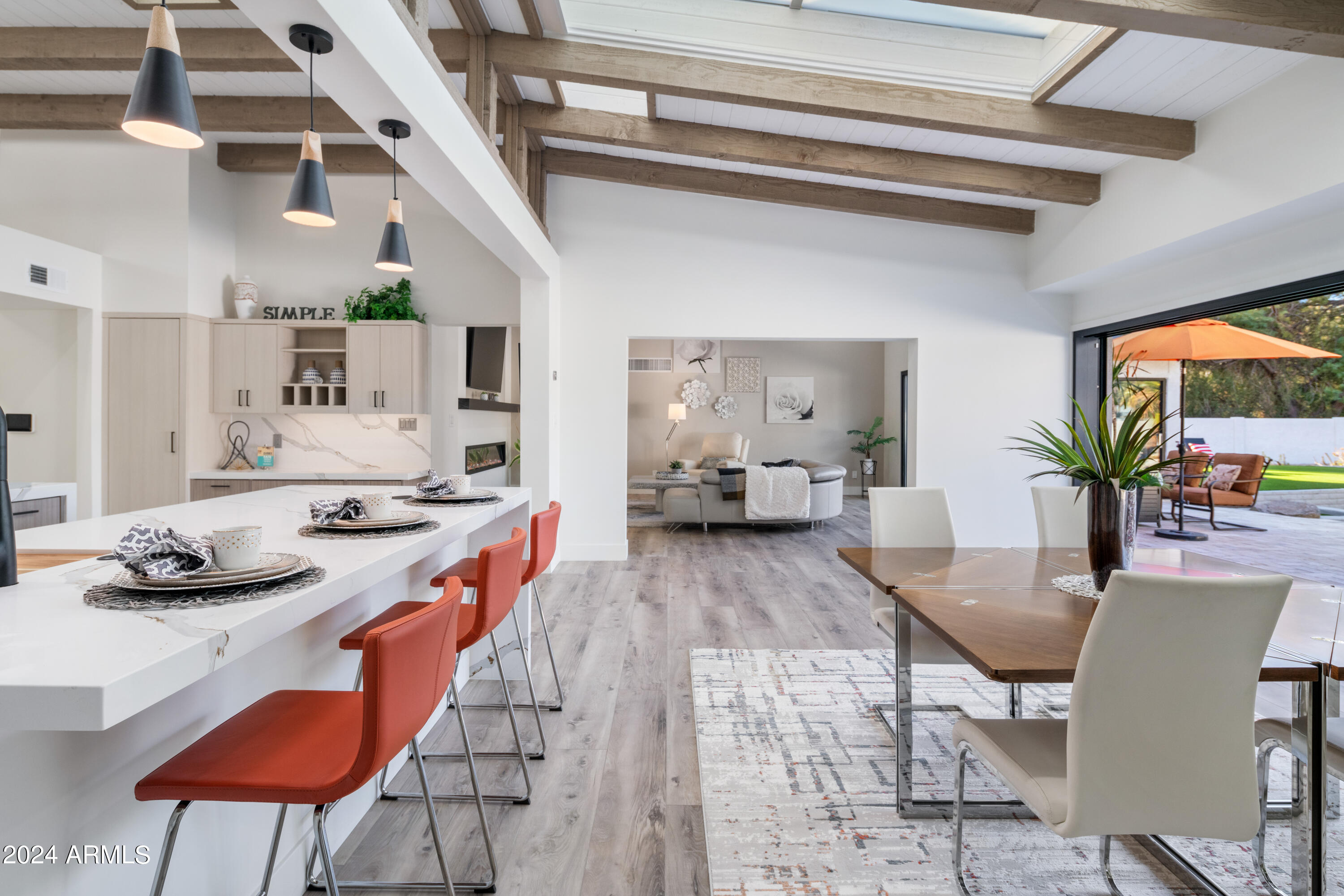 PALO OLIVO ESTATES - Residential