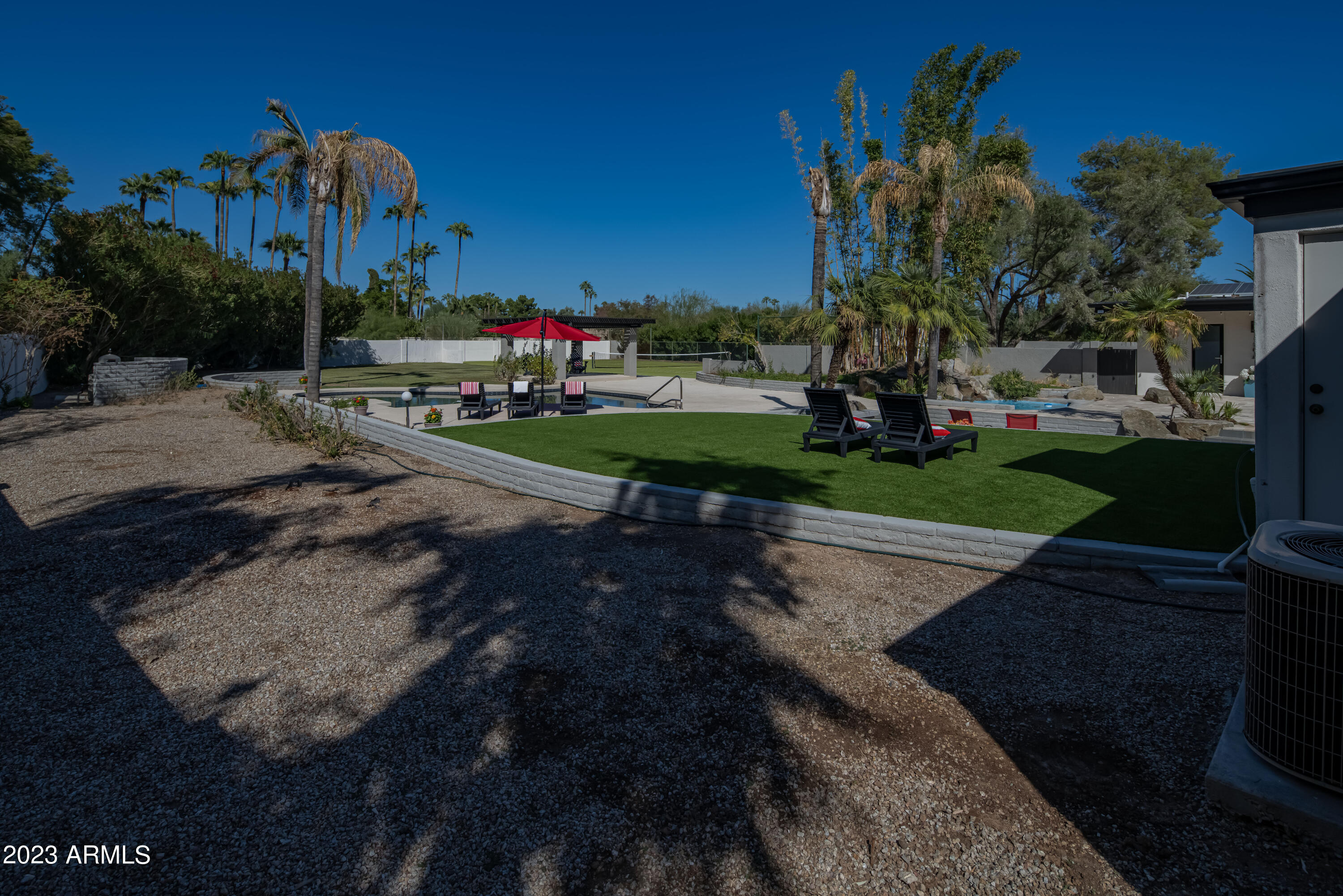PALO OLIVO ESTATES - Residential