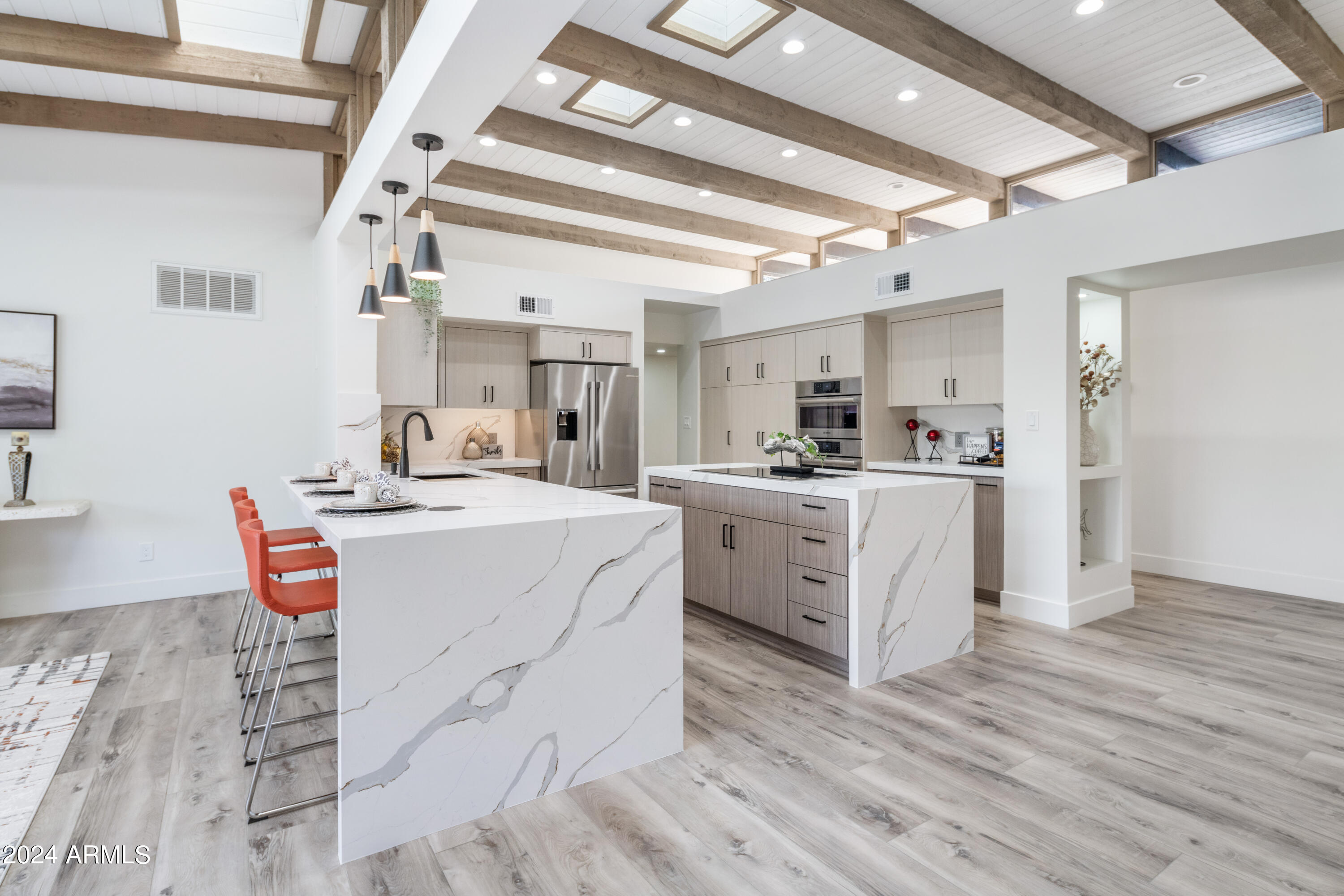 PALO OLIVO ESTATES - Residential