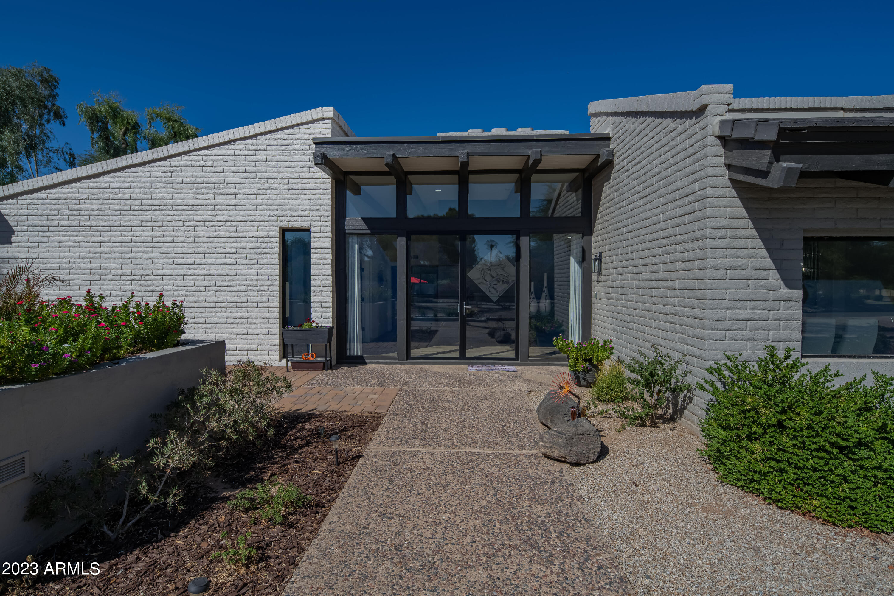 PALO OLIVO ESTATES - Residential