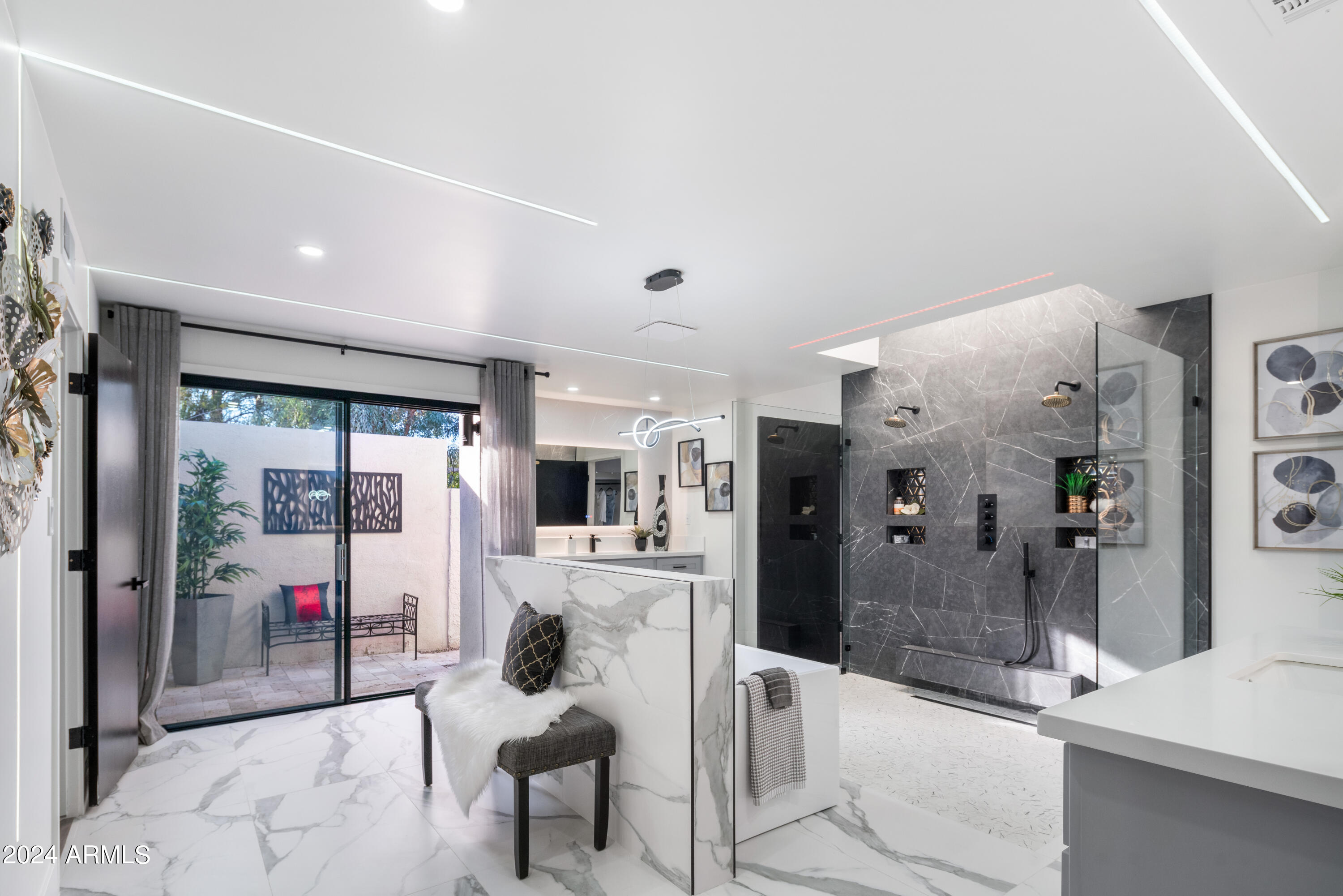 PALO OLIVO ESTATES - Residential