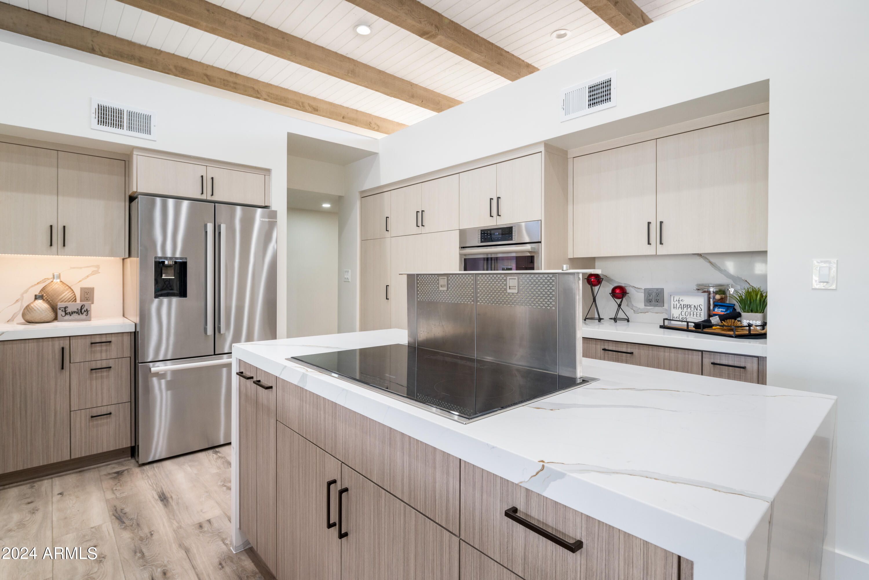 PALO OLIVO ESTATES - Residential