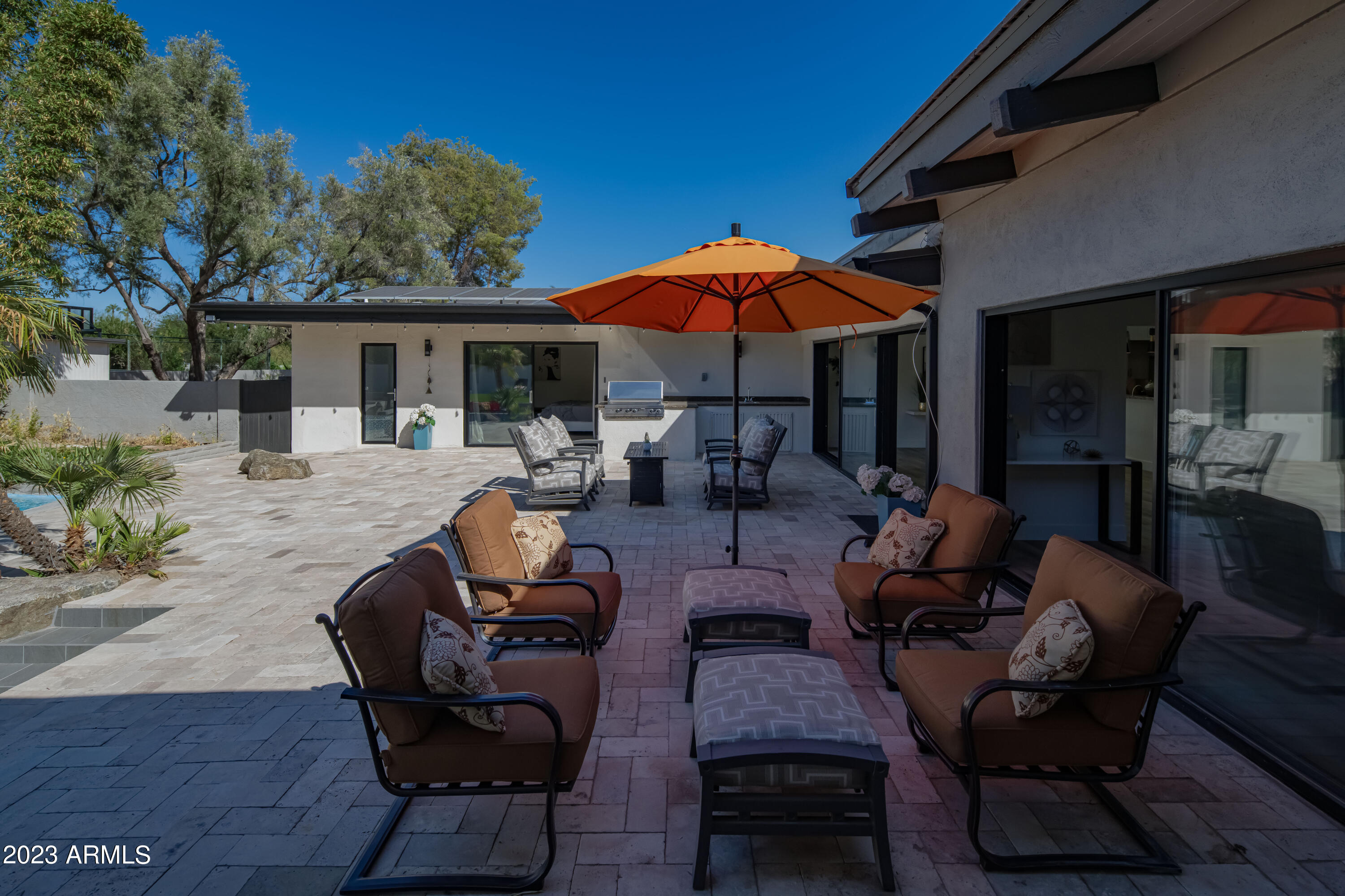PALO OLIVO ESTATES - Residential
