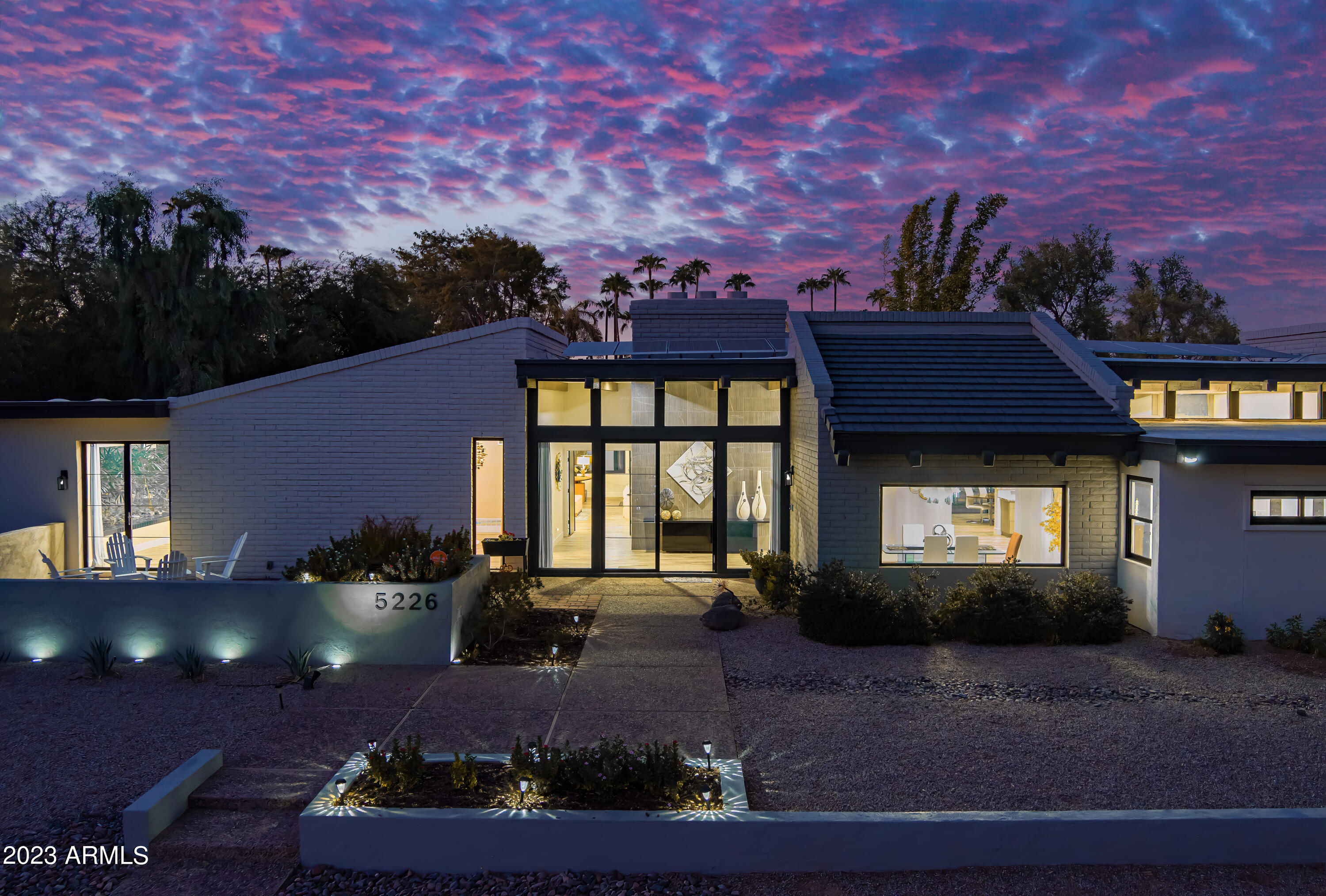 PALO OLIVO ESTATES - Residential