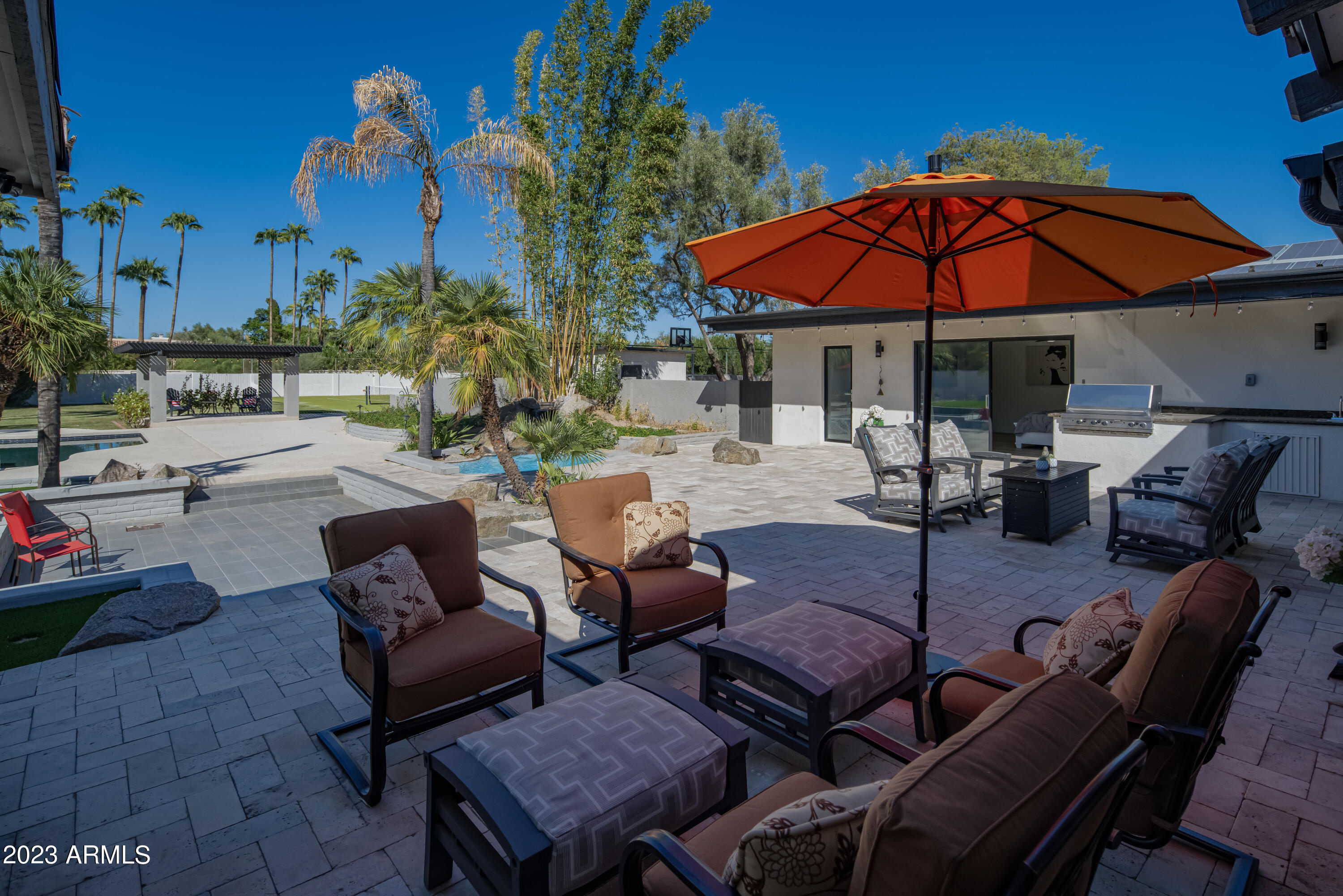 PALO OLIVO ESTATES - Residential