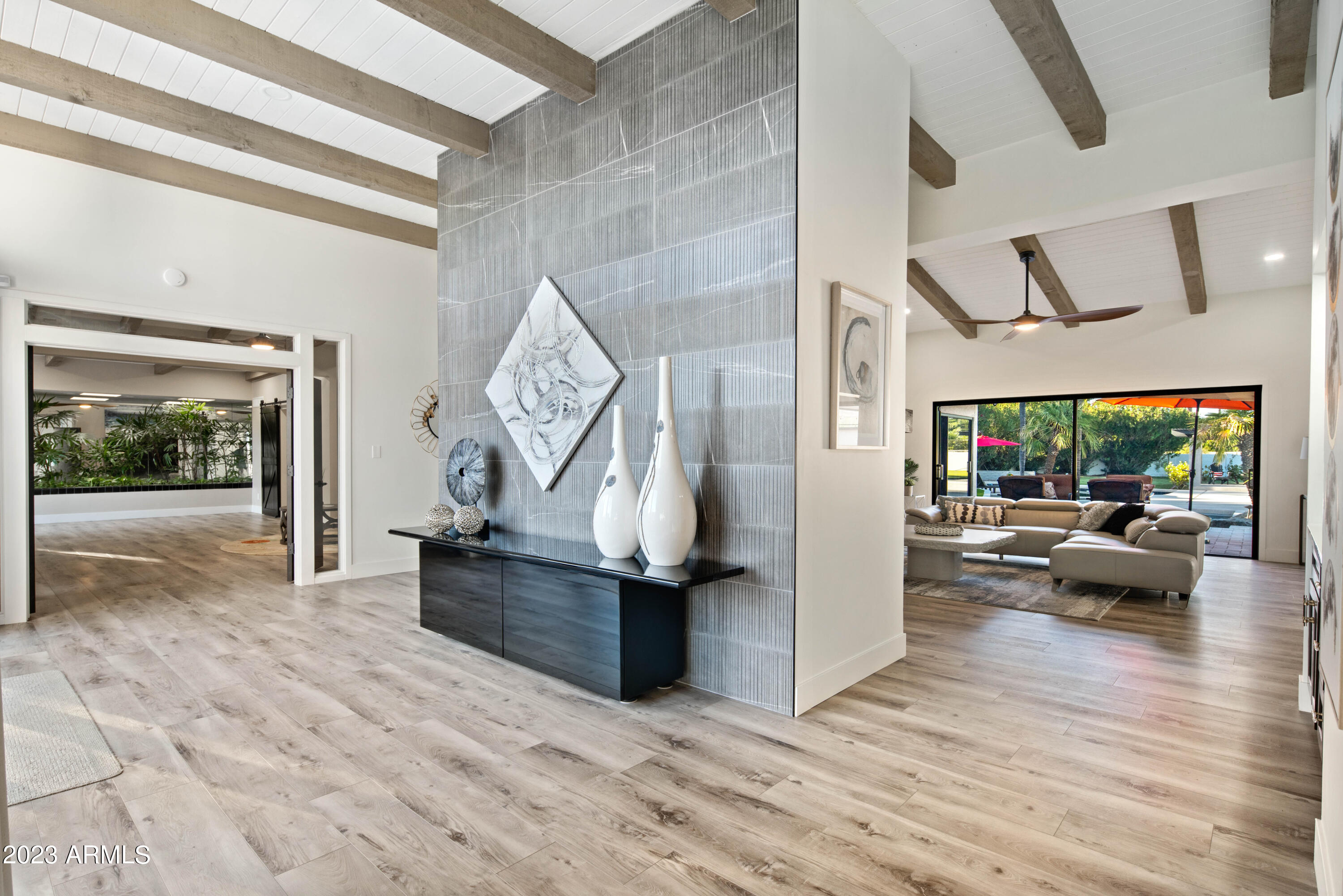 PALO OLIVO ESTATES - Residential