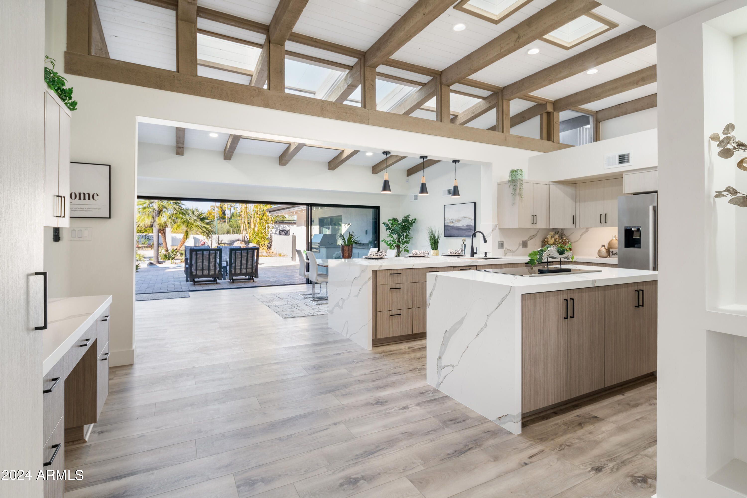 PALO OLIVO ESTATES - Residential