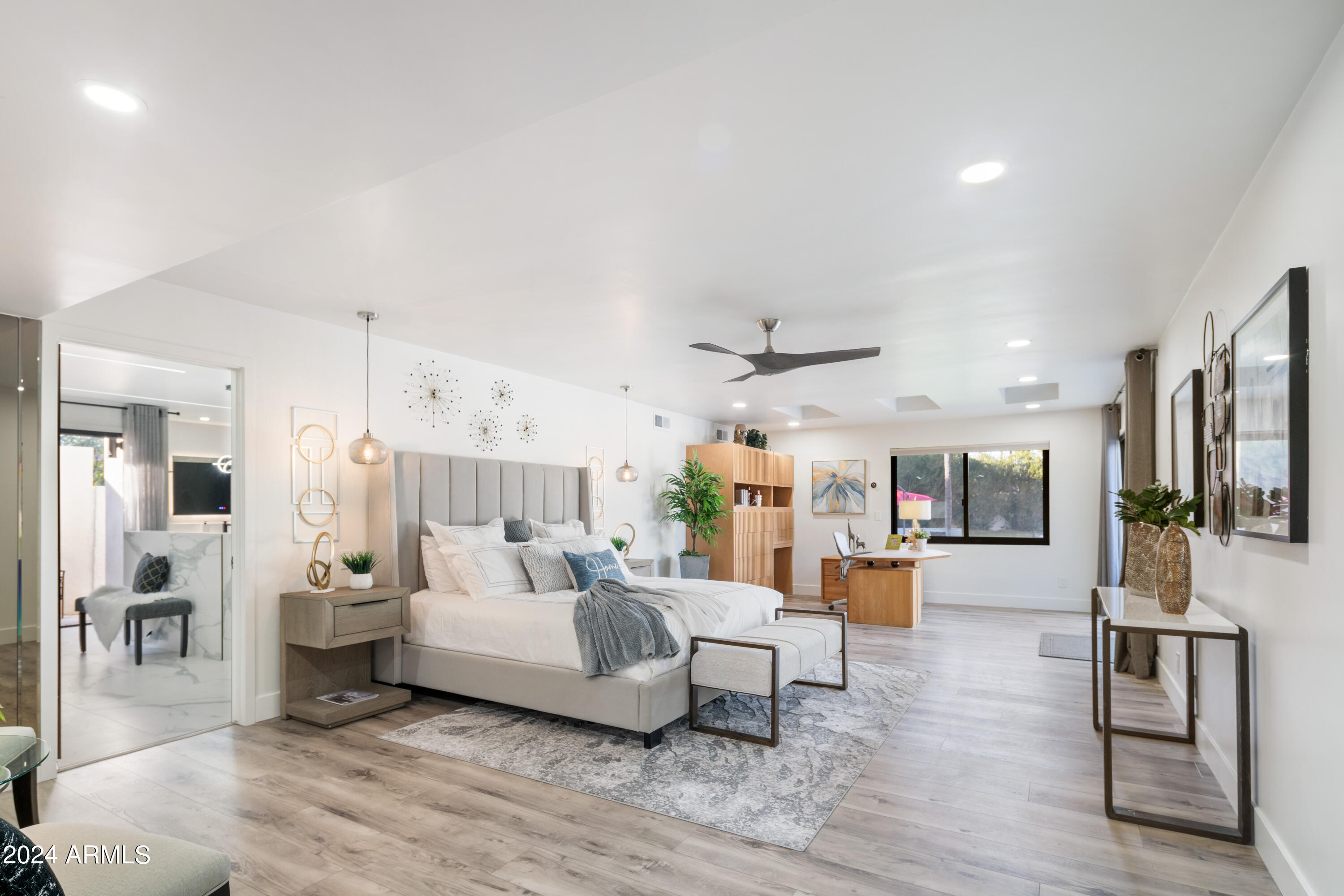 PALO OLIVO ESTATES - Residential
