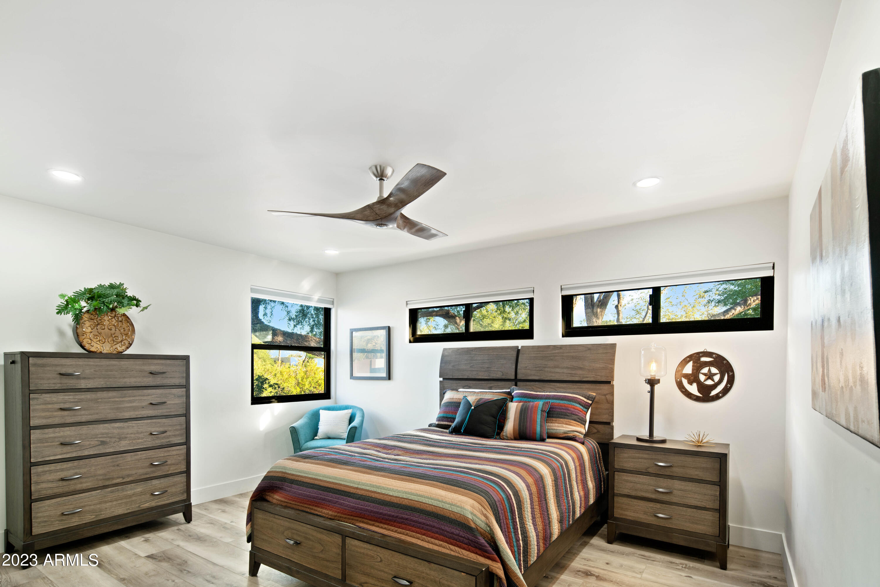 PALO OLIVO ESTATES - Residential