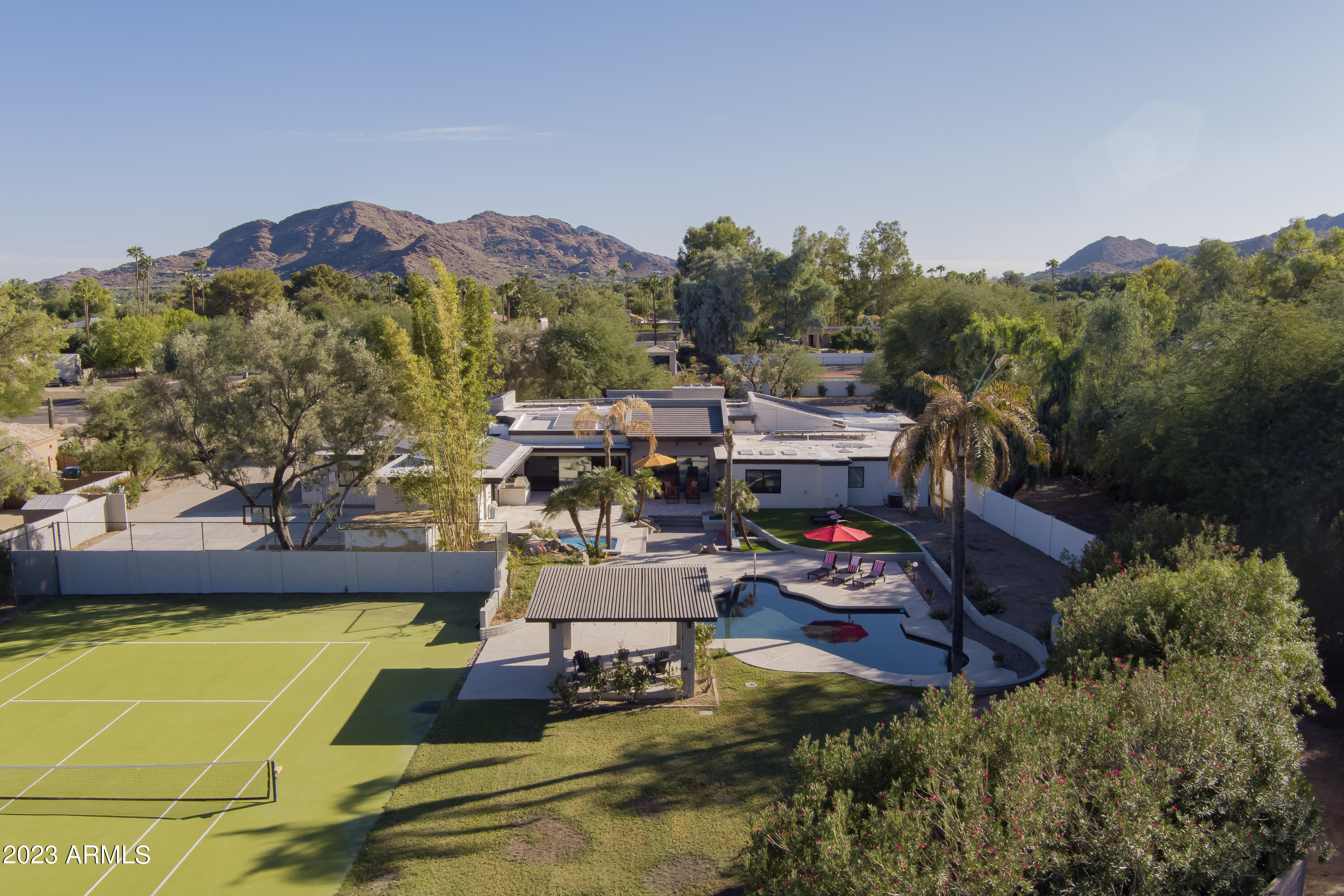 PALO OLIVO ESTATES - Residential