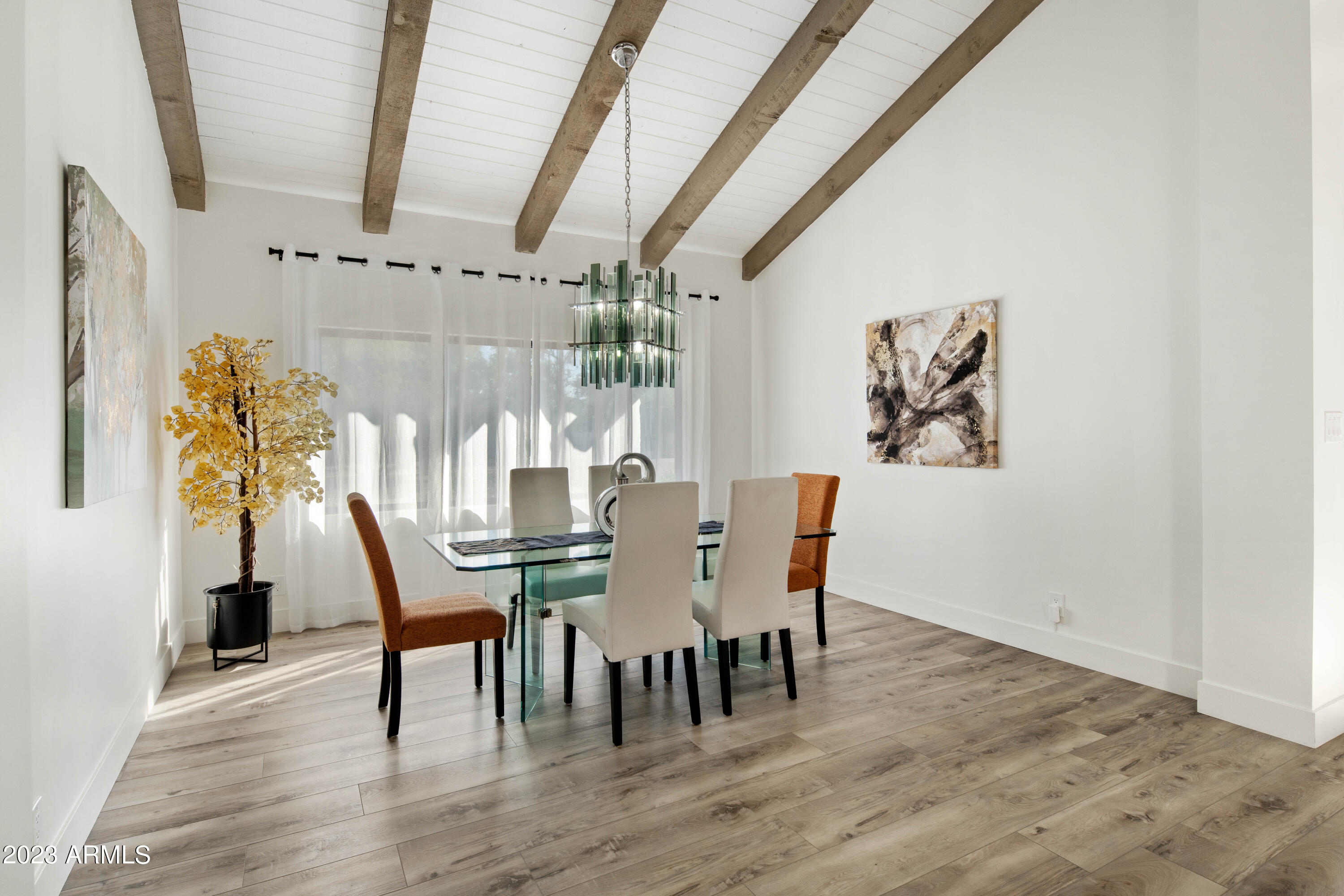 PALO OLIVO ESTATES - Residential