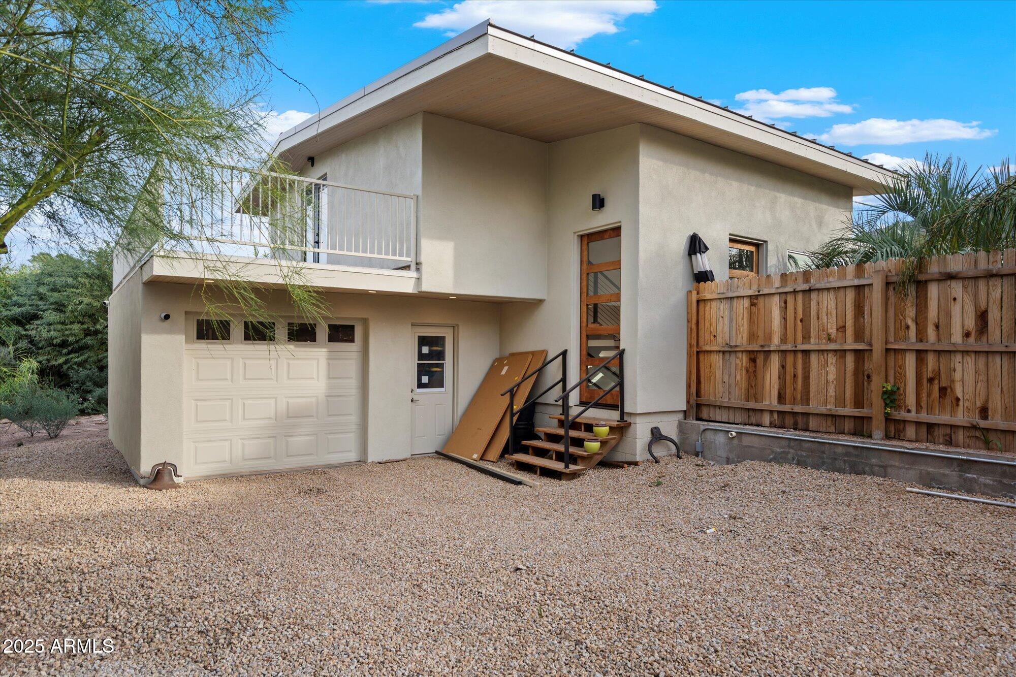Macdonald Acres - Residential