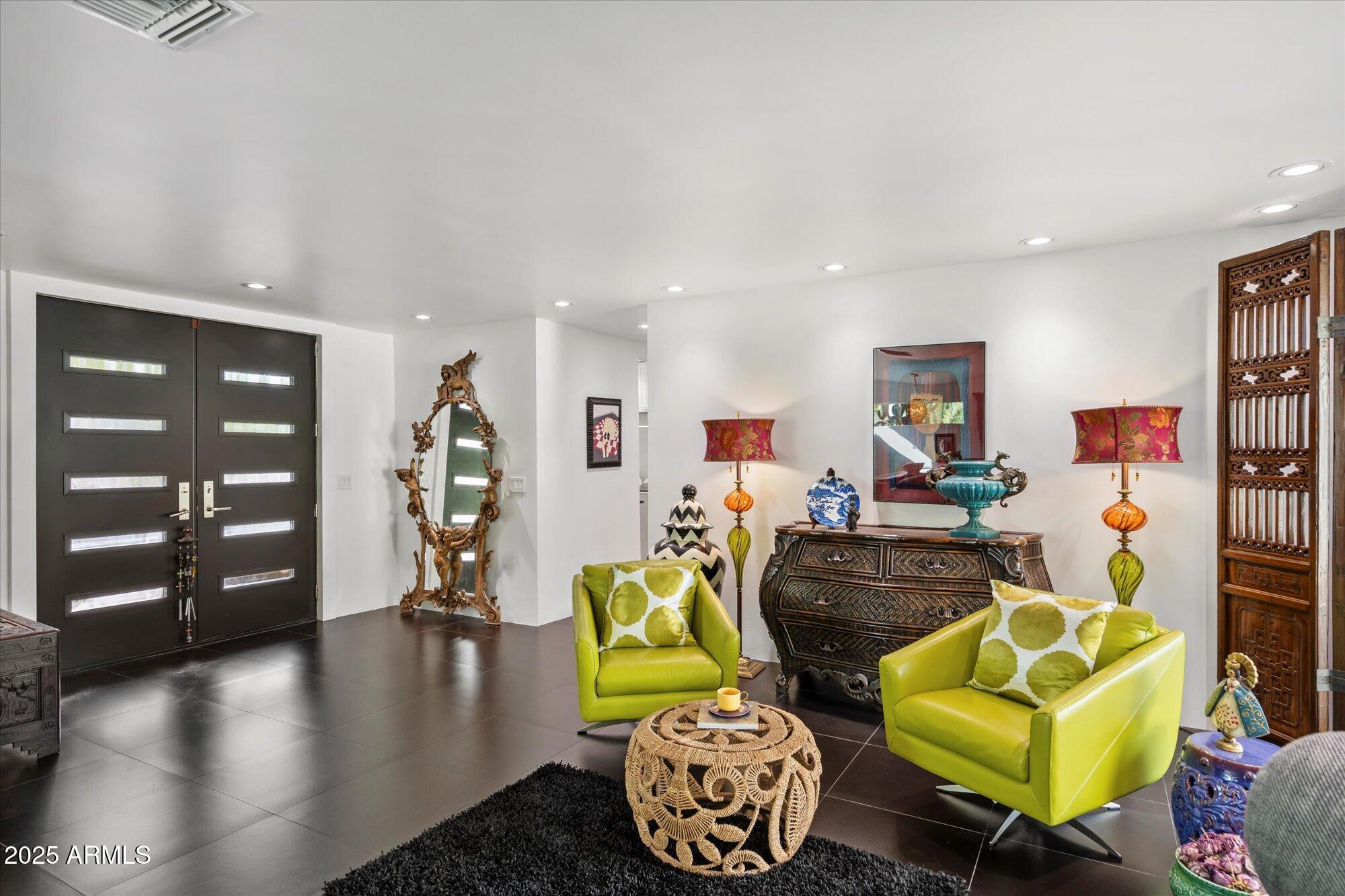Macdonald Acres - Residential