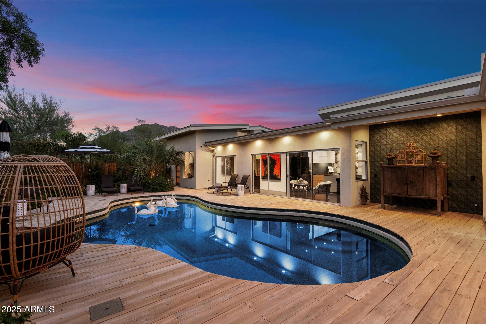 Macdonald Acres - Residential