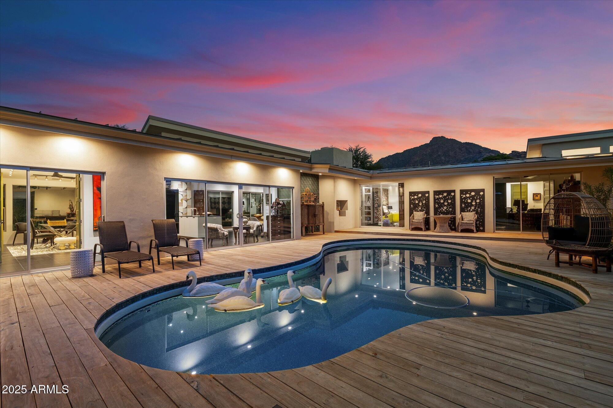 Macdonald Acres - Residential