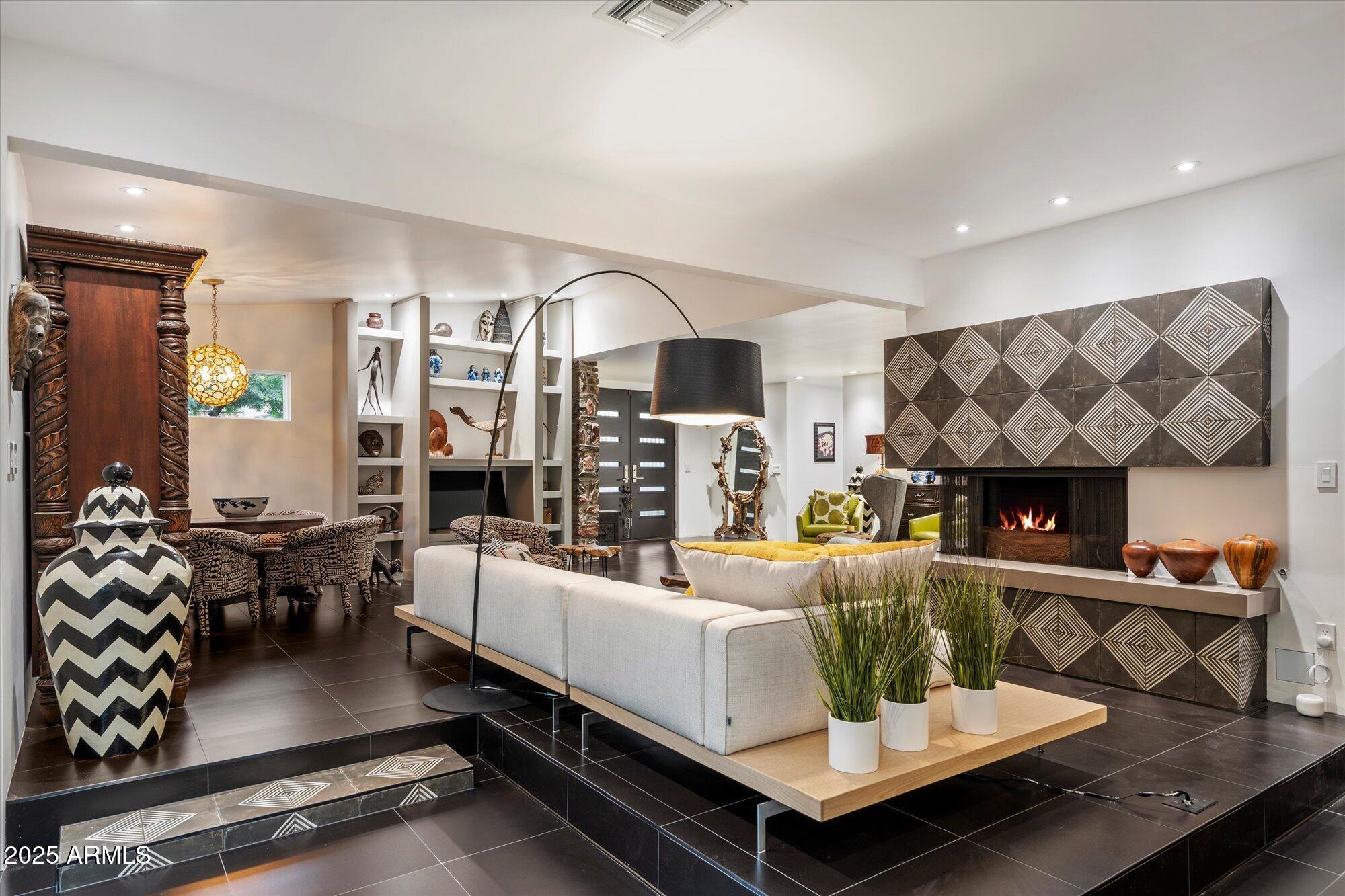 Macdonald Acres - Residential