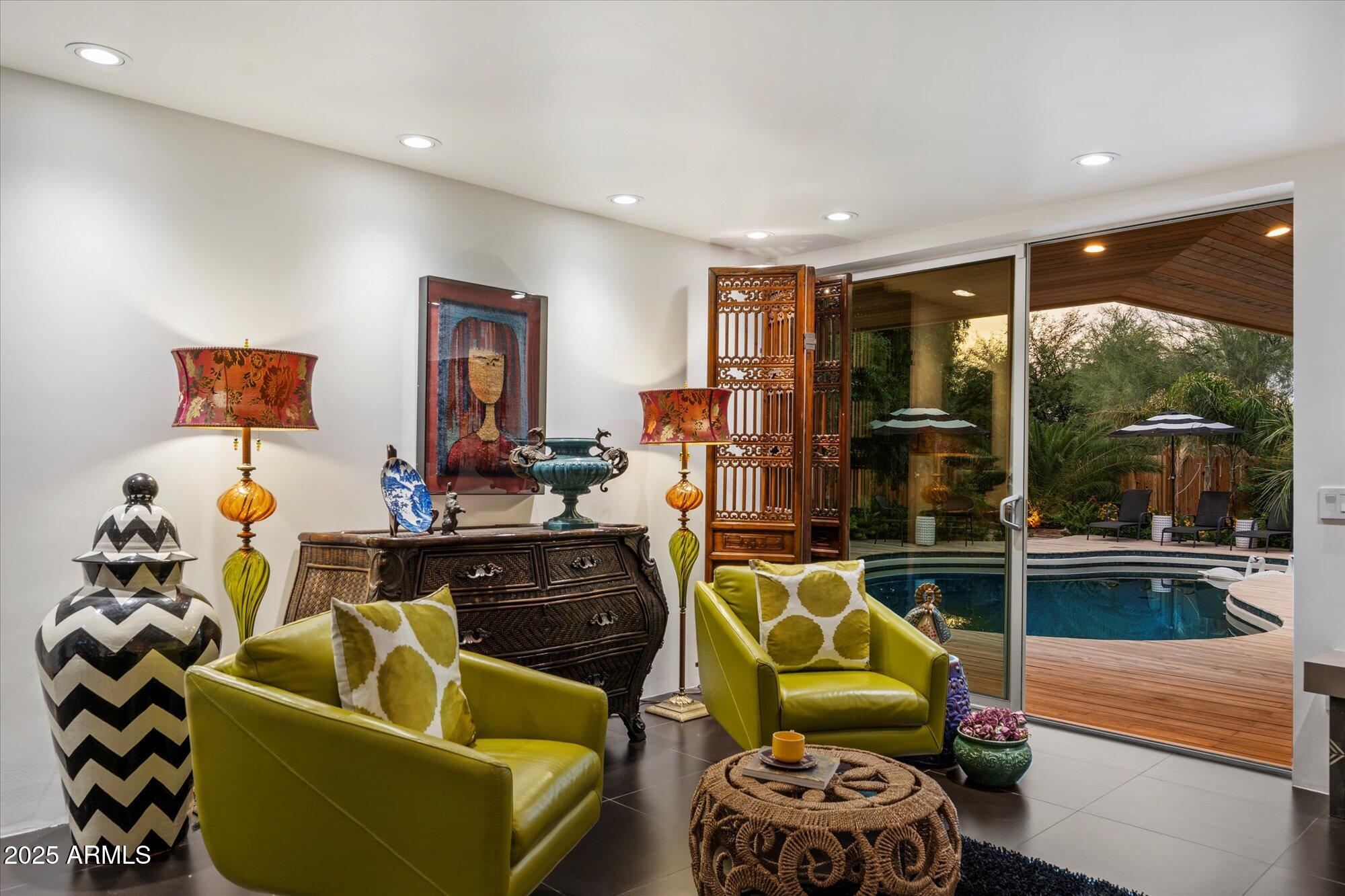 Macdonald Acres - Residential