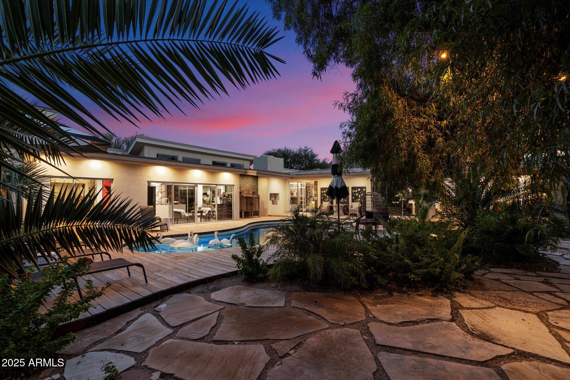 Macdonald Acres - Residential