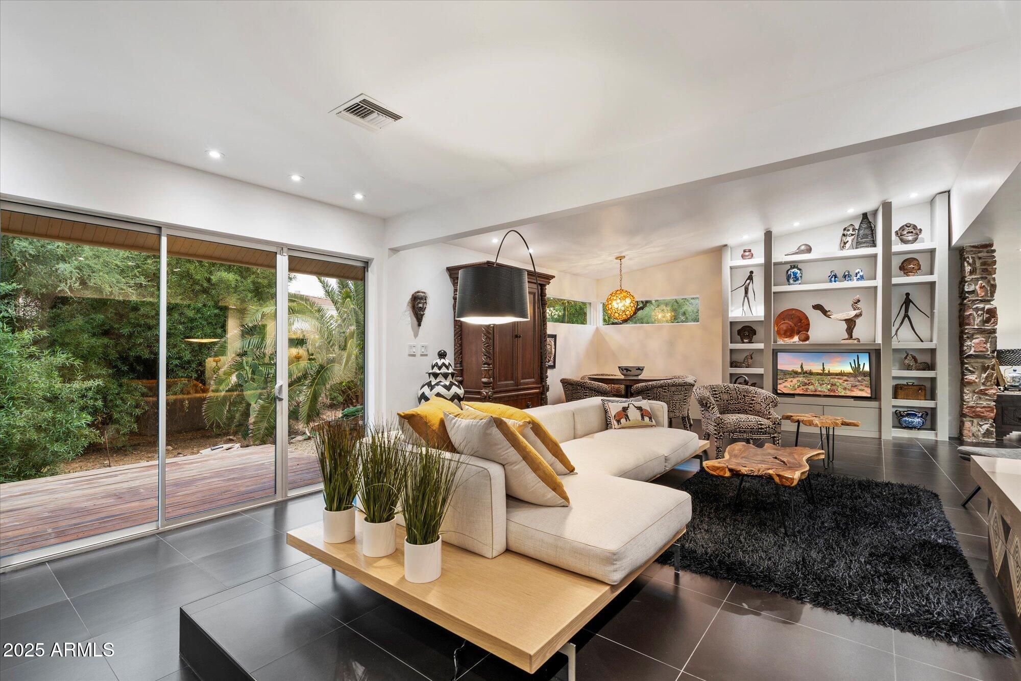 Macdonald Acres - Residential