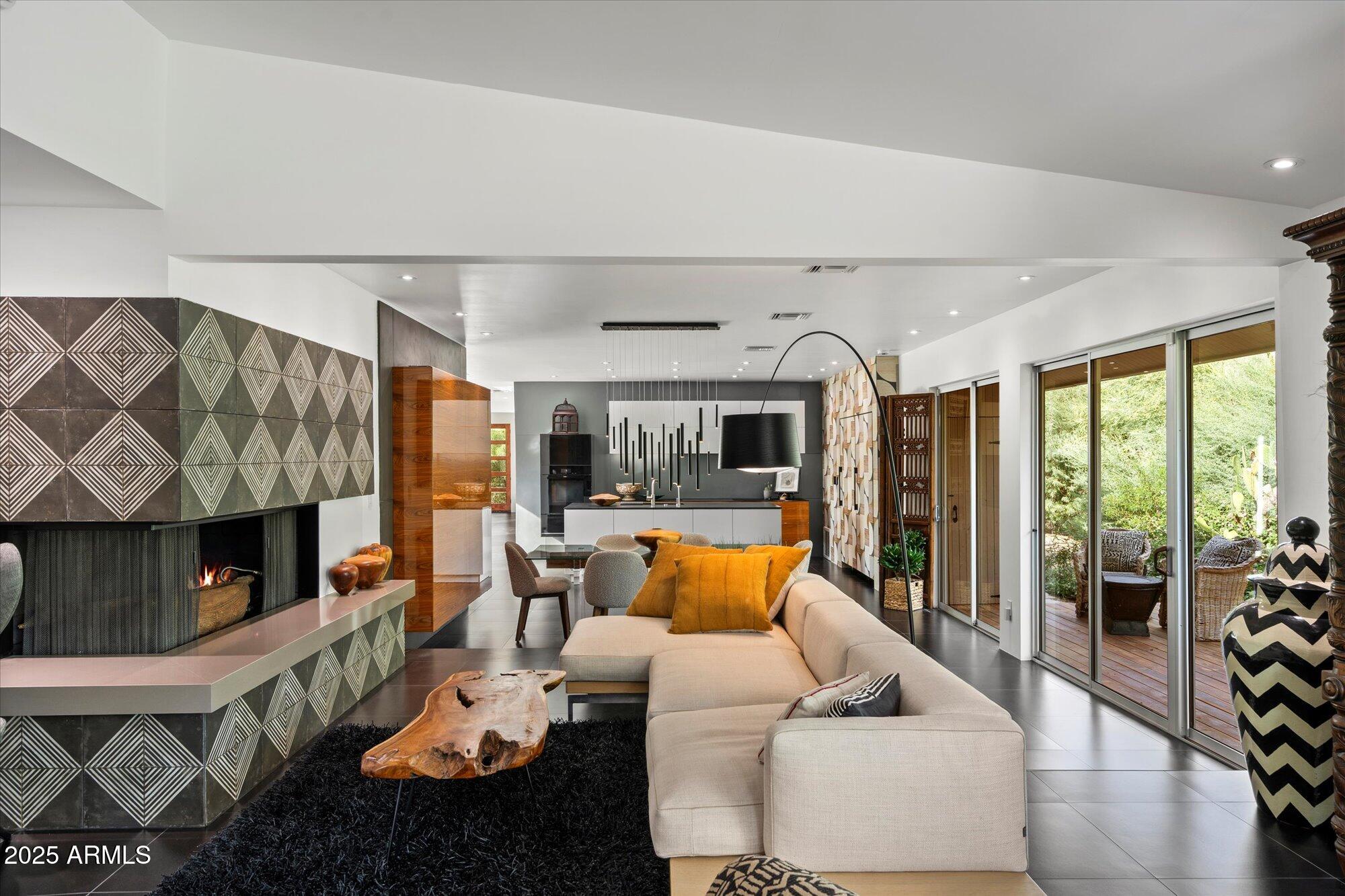 Macdonald Acres - Residential