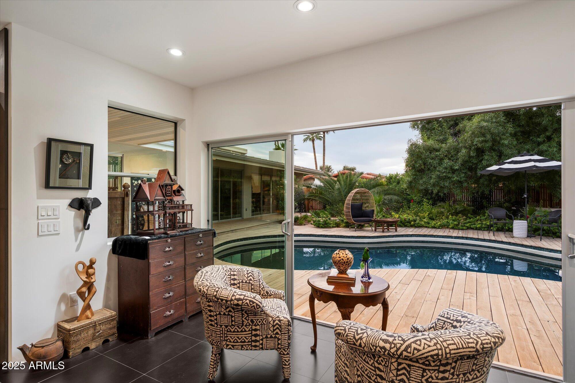 Macdonald Acres - Residential