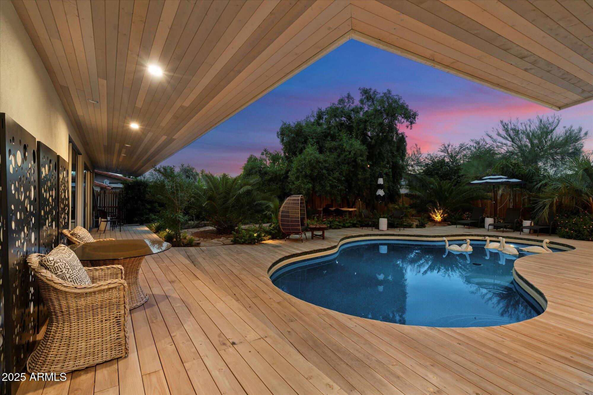 Macdonald Acres - Residential