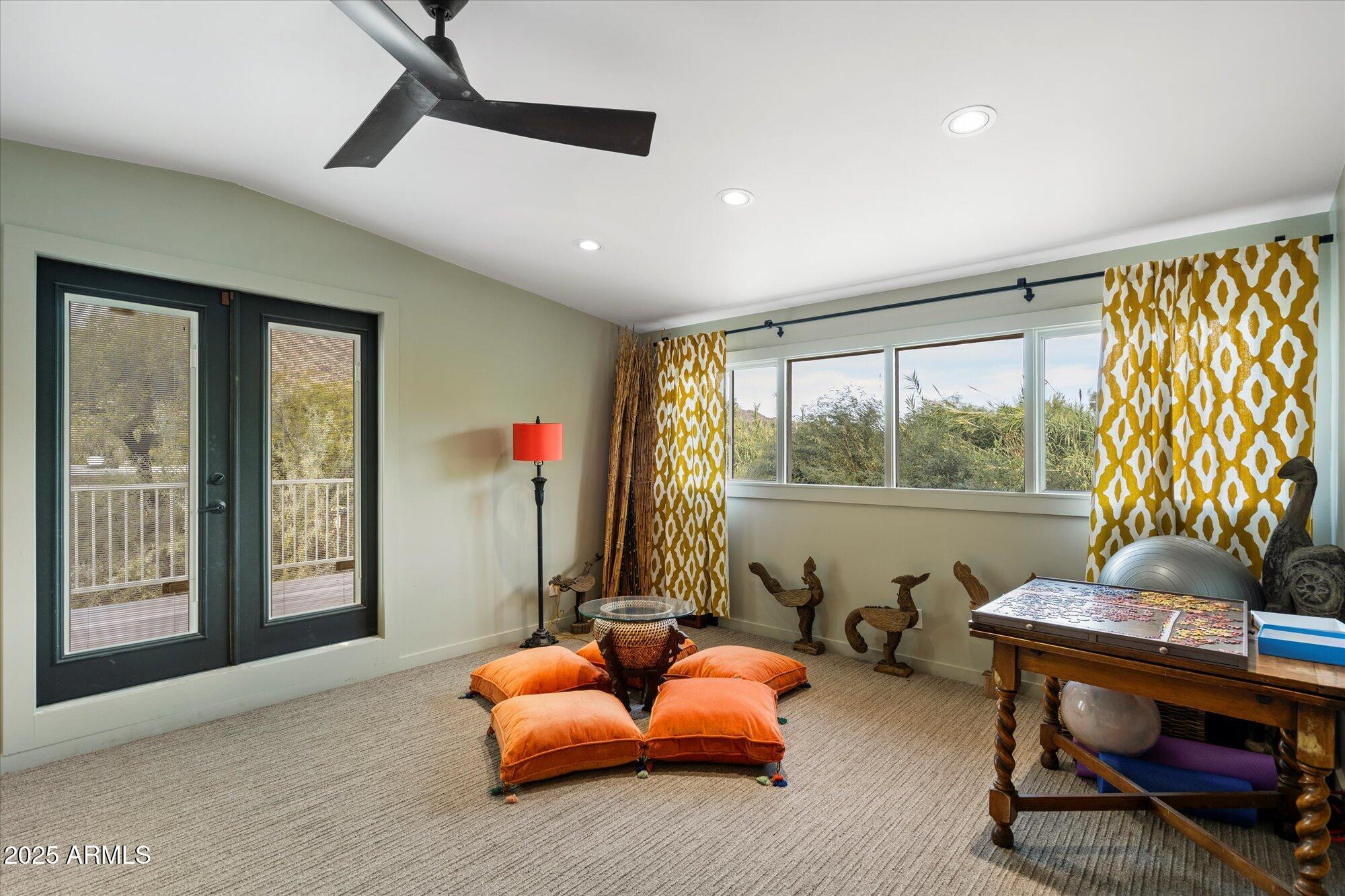 Macdonald Acres - Residential