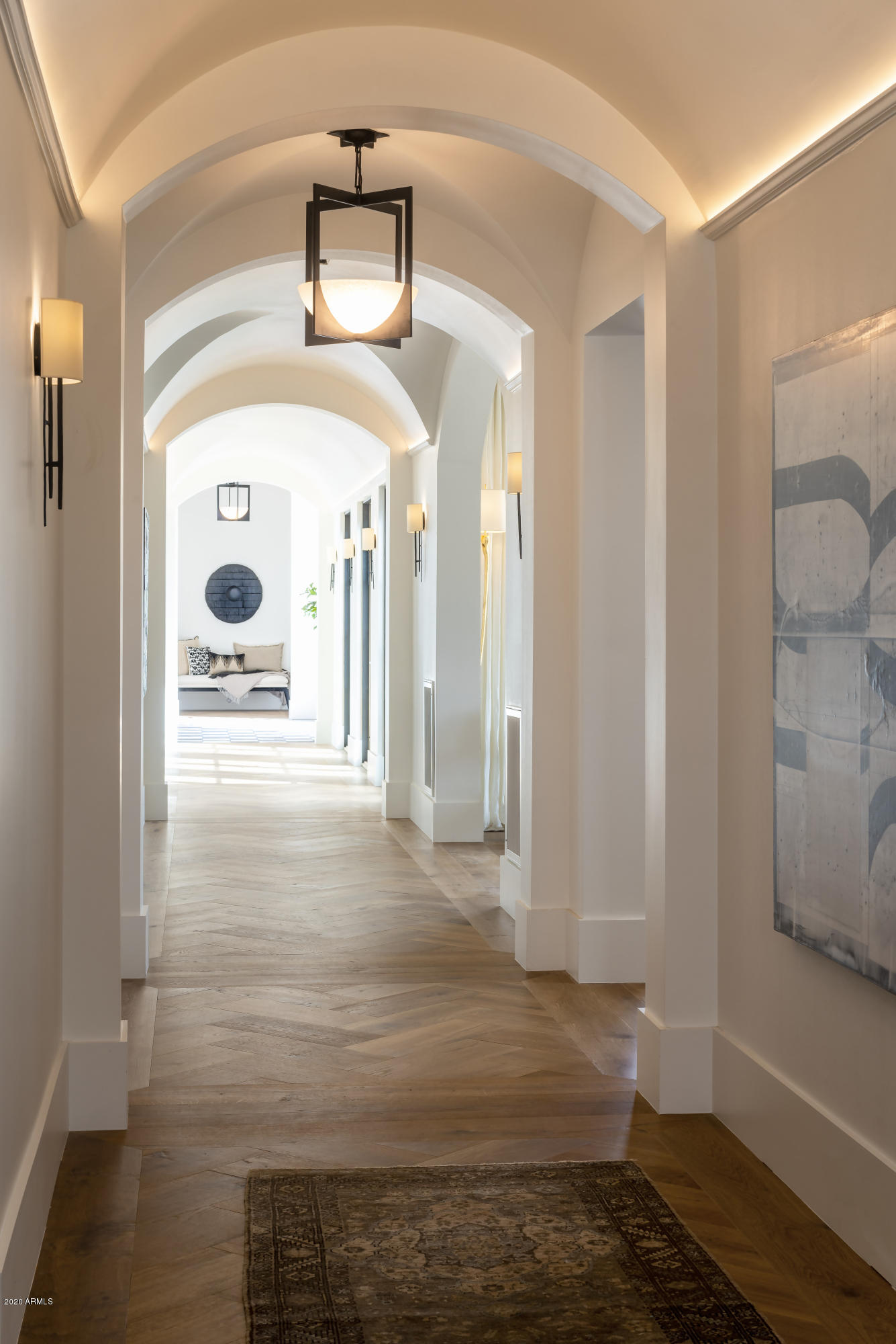 DOUBLETREE RANCHOS 2 - Residential